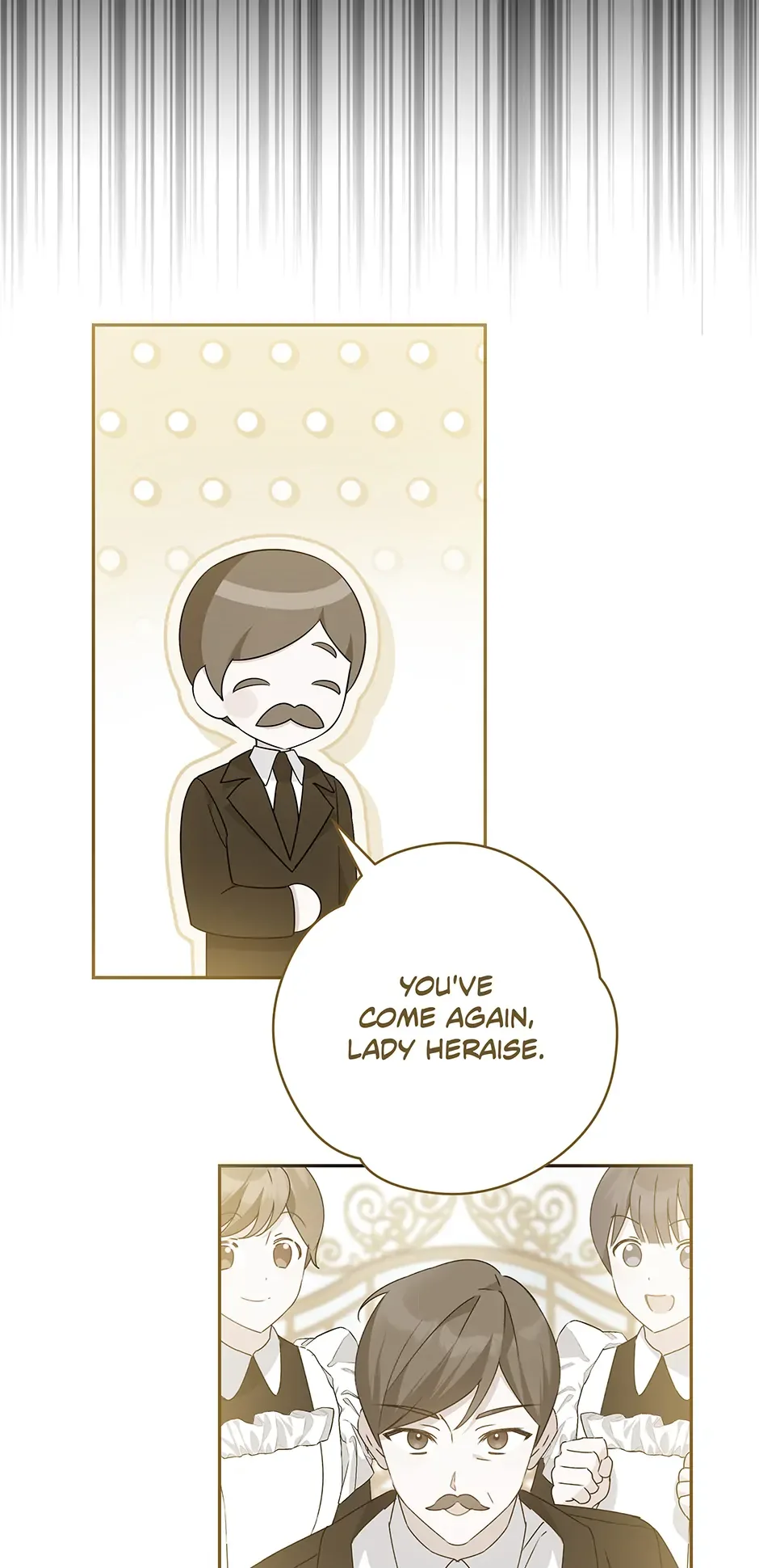 How to Save a Time-Limited Young Master Chapter 24 page 5