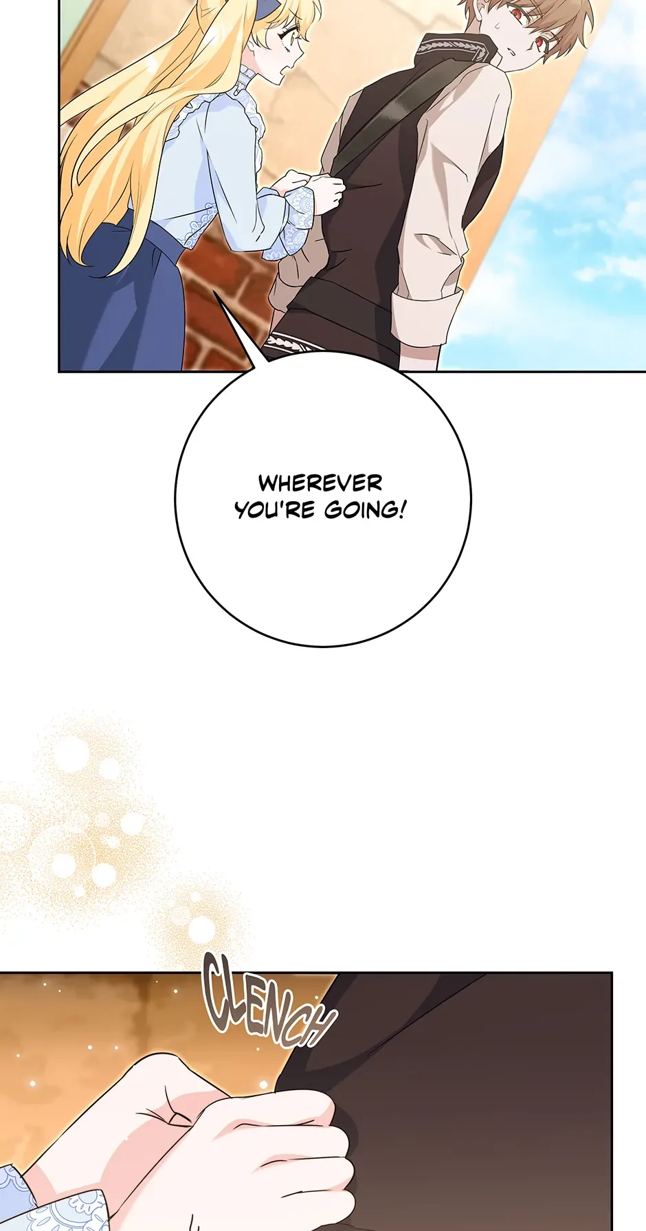 How to Save a Time-Limited Young Master Chapter 24 page 46