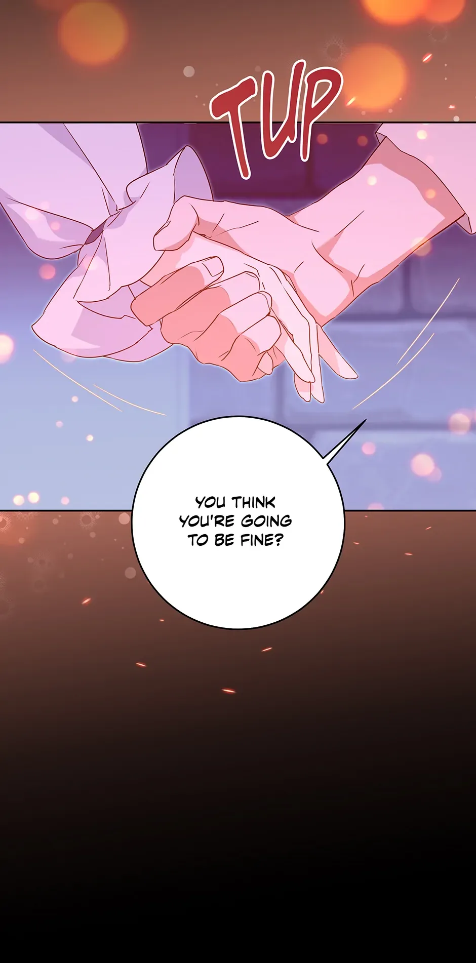How to Save a Time-Limited Young Master Chapter 25 page 19