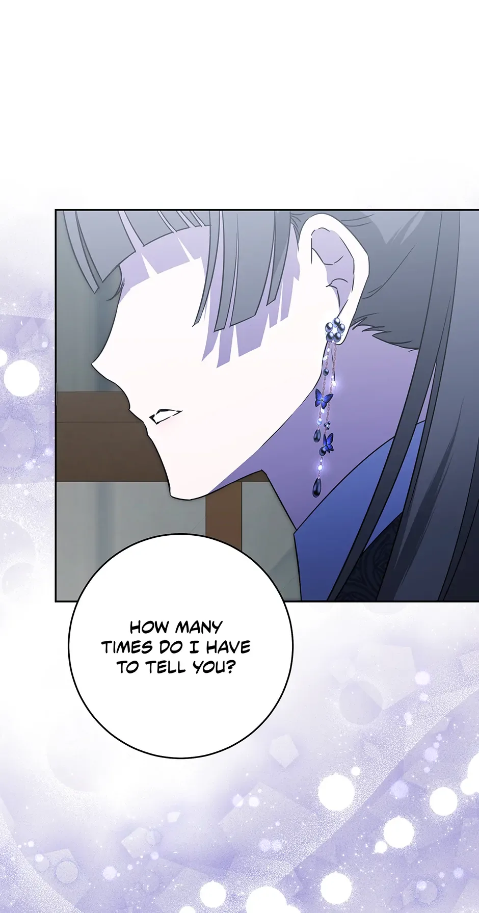 How to Save a Time-Limited Young Master Chapter 24 page 55