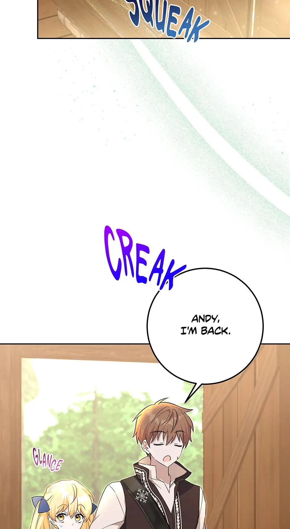 How to Save a Time-Limited Young Master Chapter 24 page 51