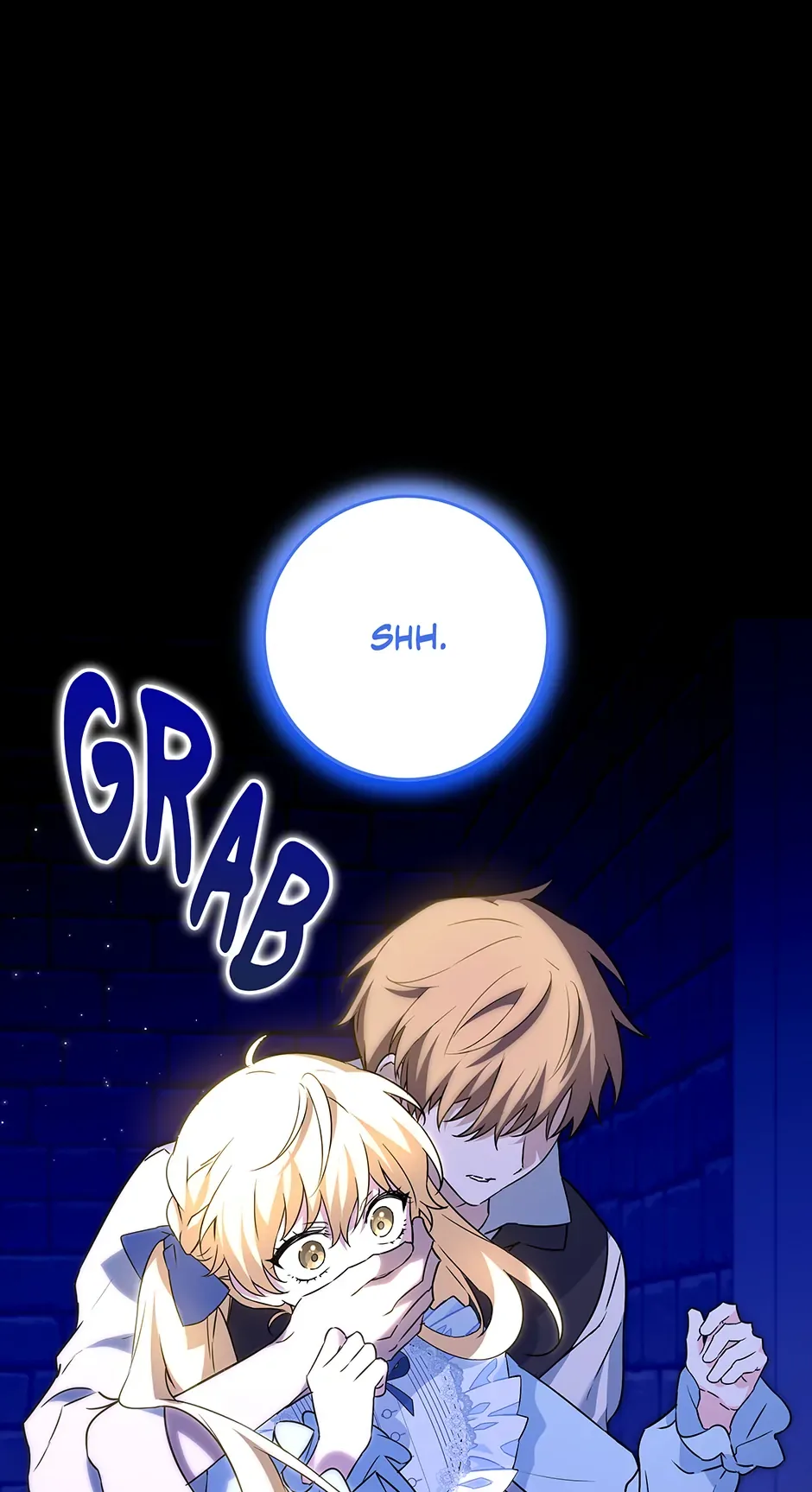 How to Save a Time-Limited Young Master Chapter 24 page 16