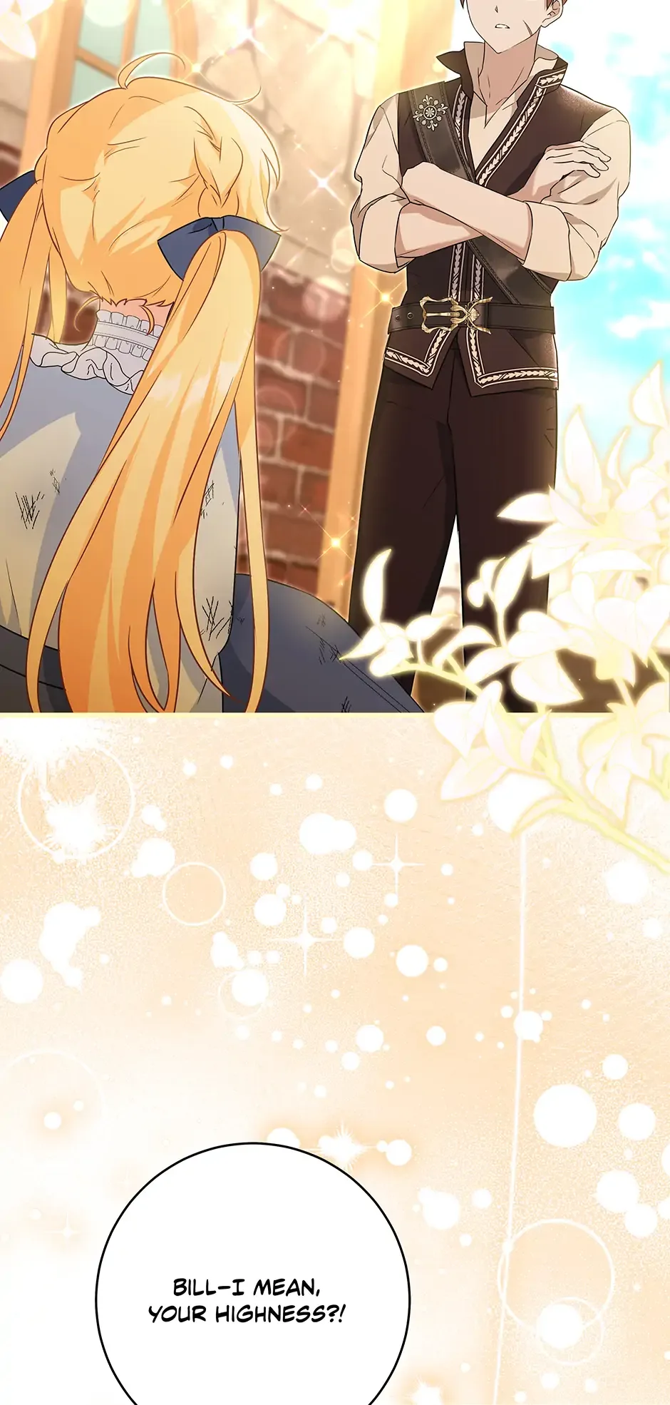 How to Save a Time-Limited Young Master Chapter 24 page 26