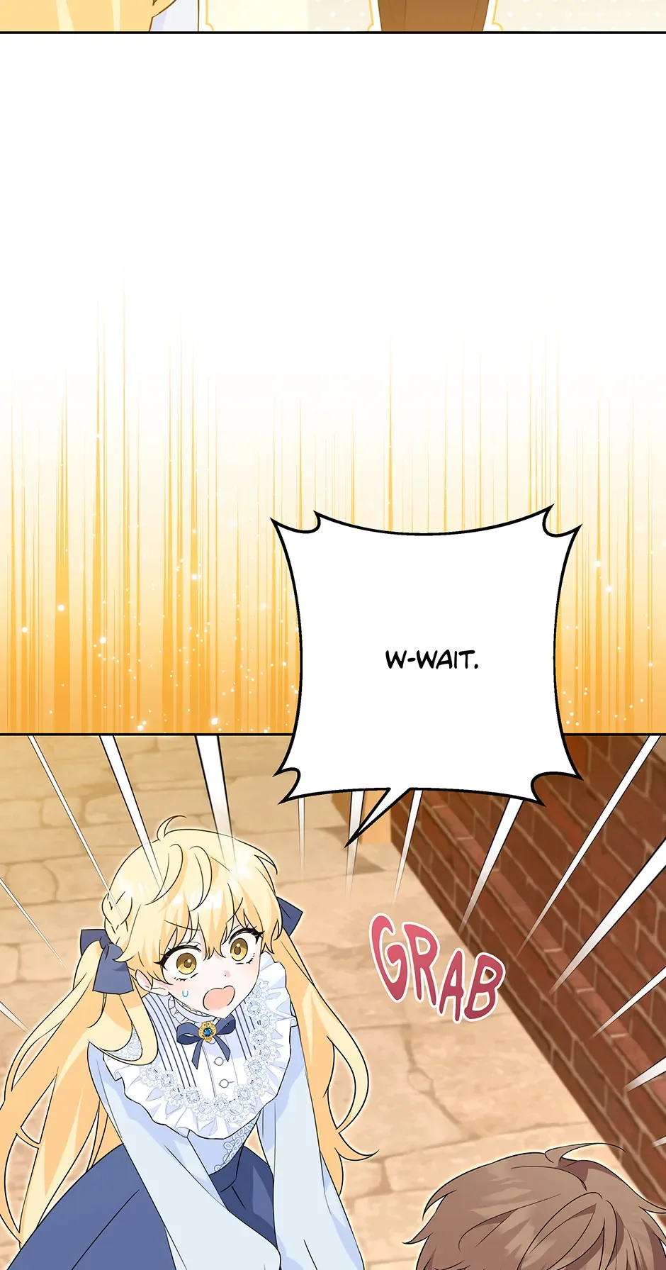 How to Save a Time-Limited Young Master Chapter 24 page 44