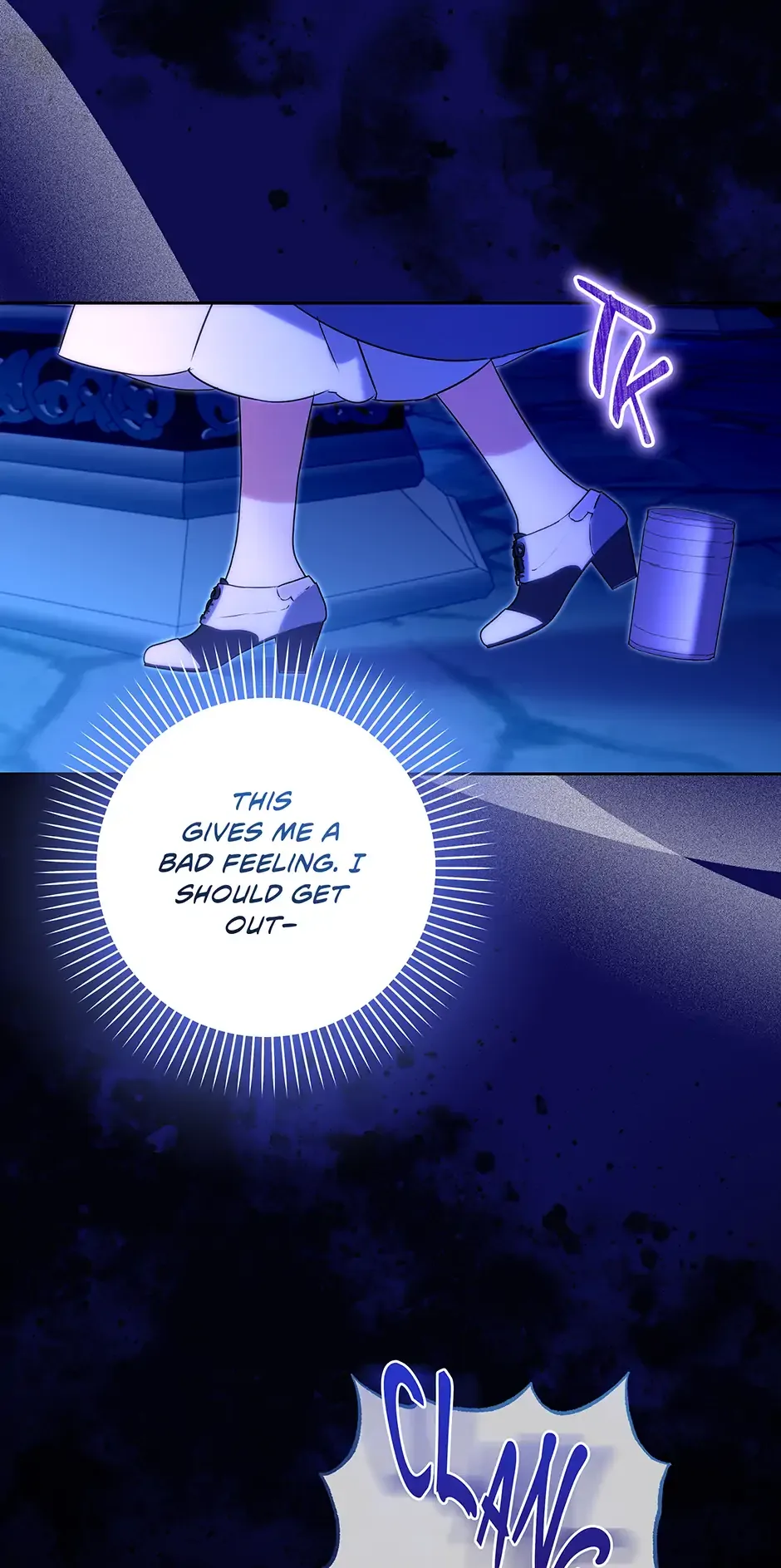 How to Save a Time-Limited Young Master Chapter 24 page 12