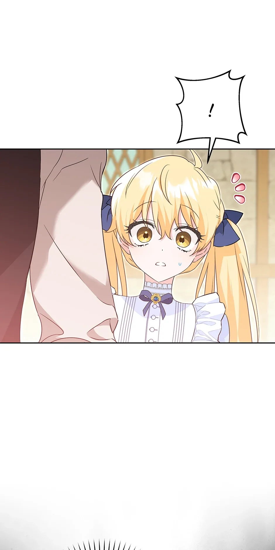 How to Save a Time-Limited Young Master Chapter 24 page 29