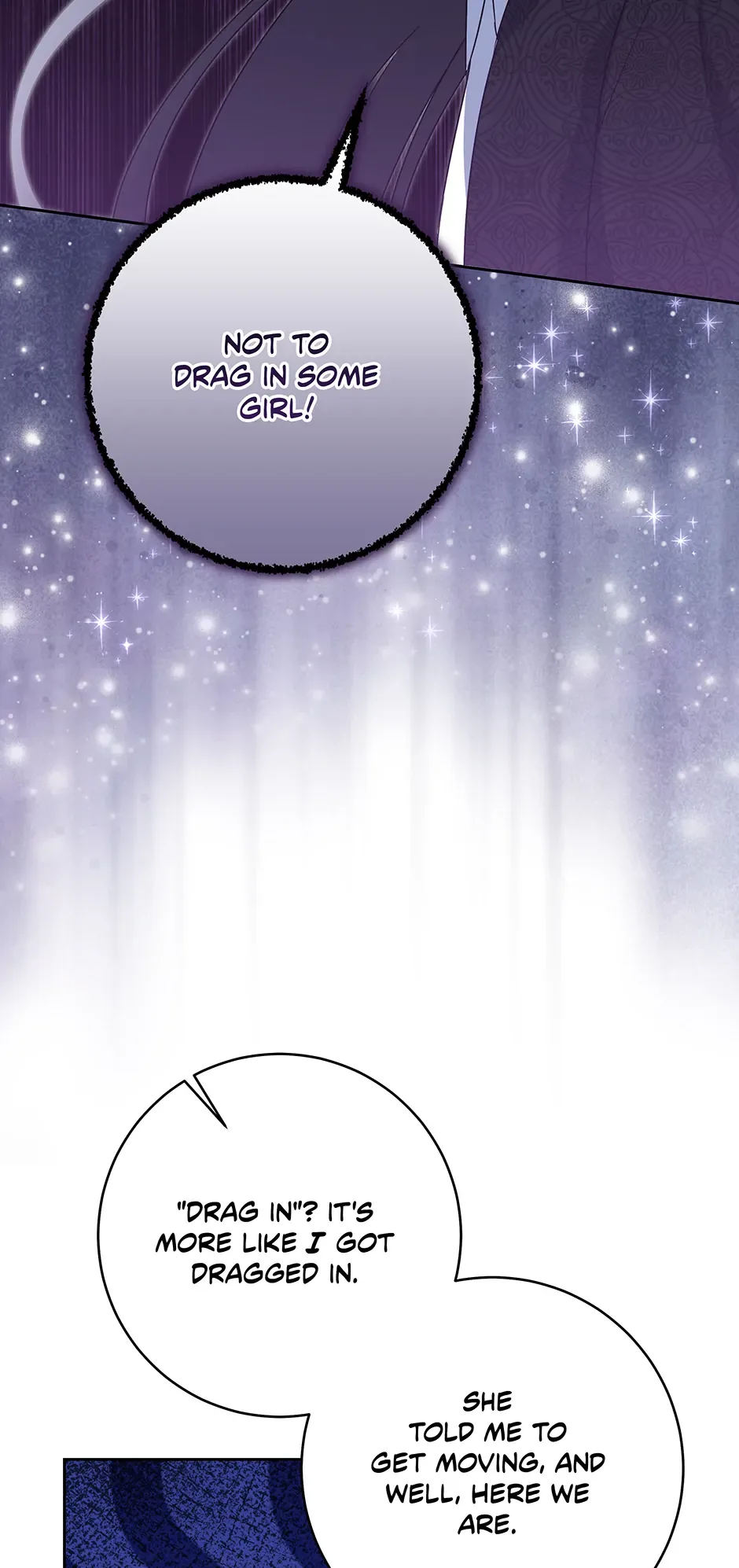 How to Save a Time-Limited Young Master Chapter 24 page 64