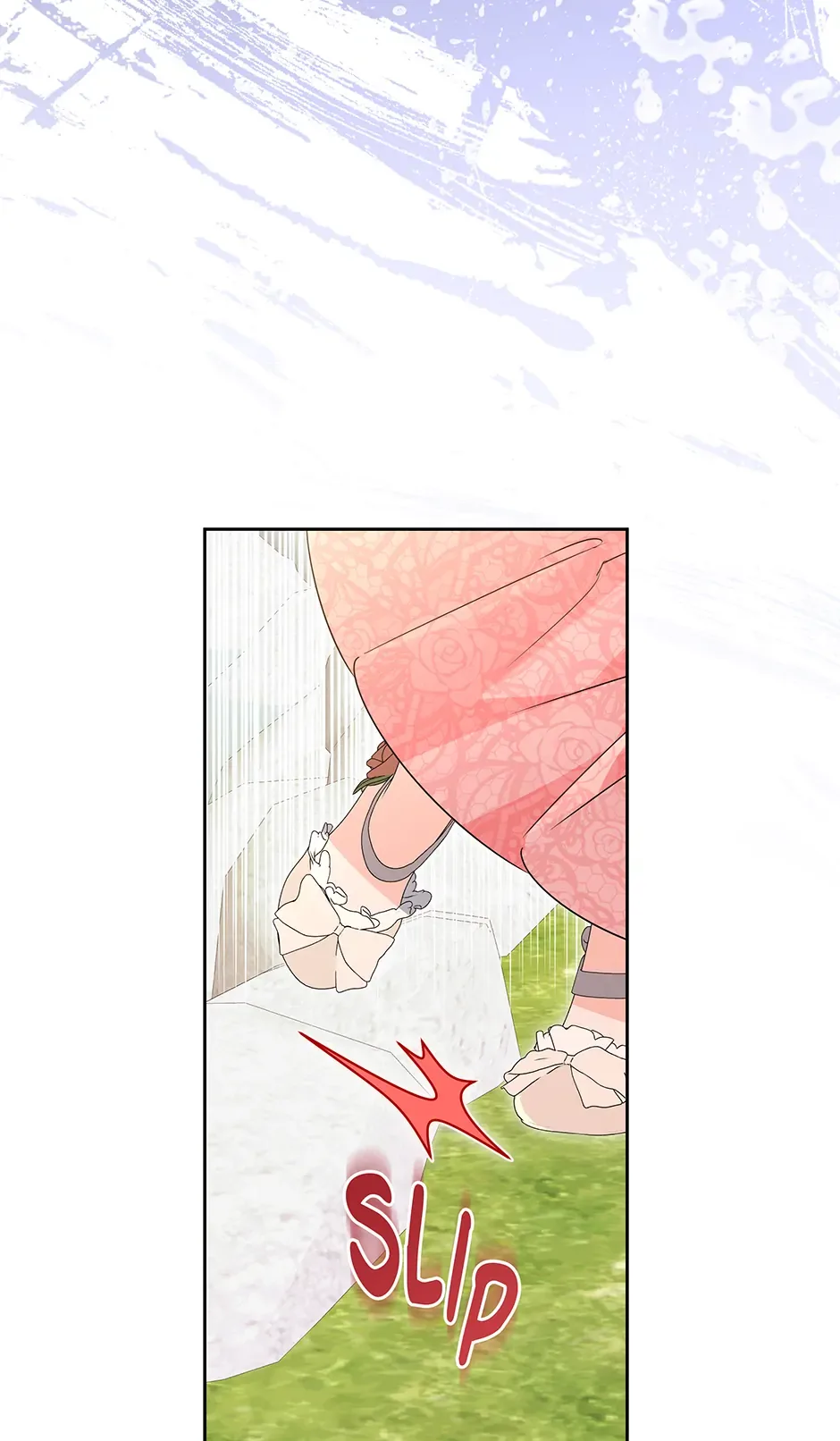 How to Save a Time-Limited Young Master Chapter 19 page 83