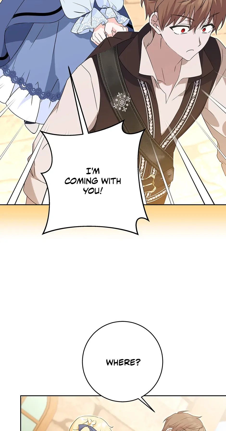 How to Save a Time-Limited Young Master Chapter 24 page 45