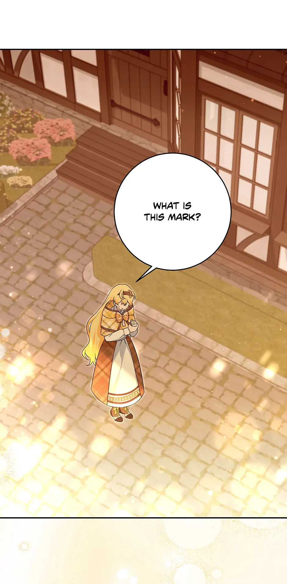 How to Save a Time-Limited Young Master Chapter 23 page 3