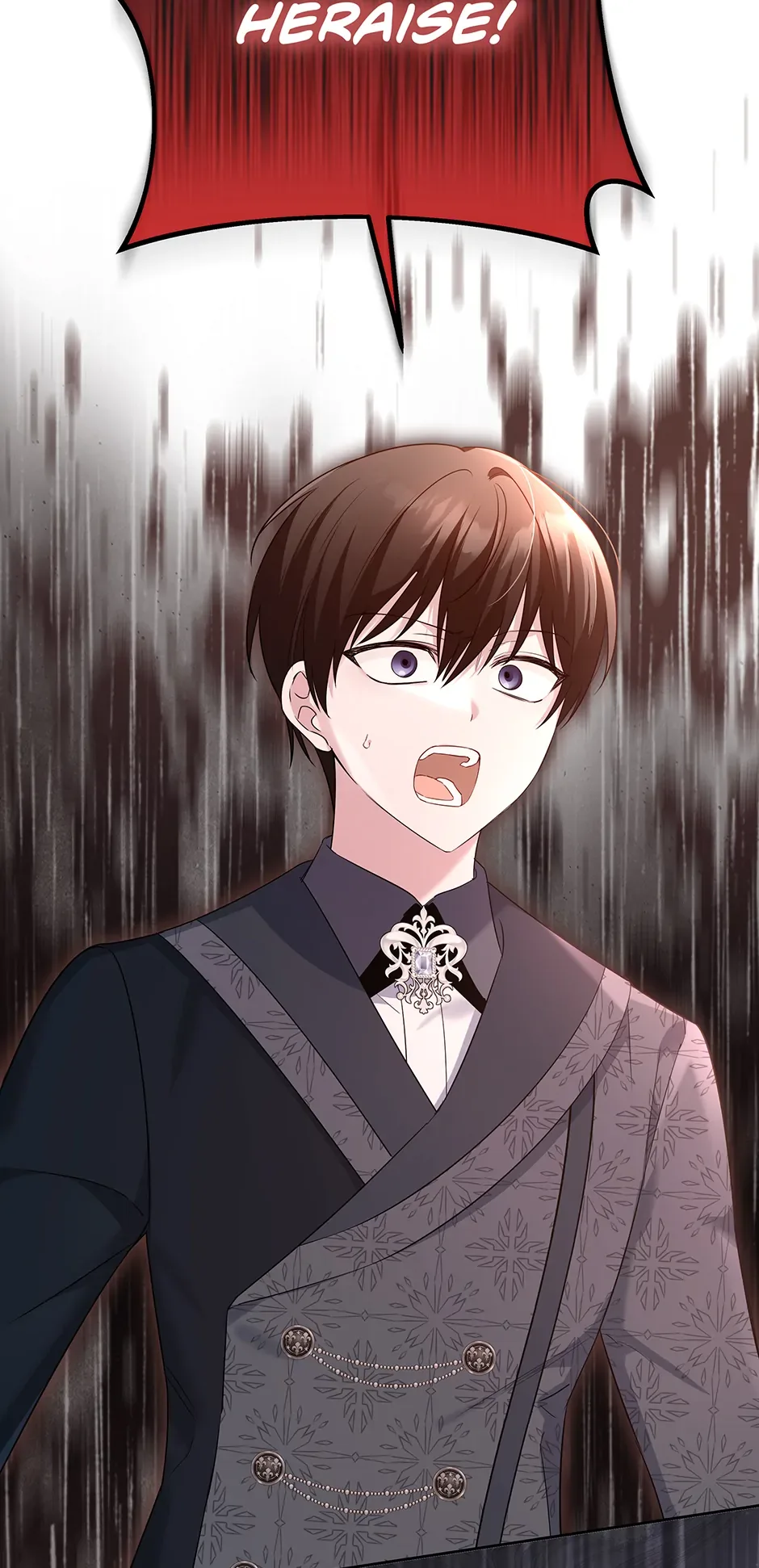 How to Save a Time-Limited Young Master Chapter 19 page 89