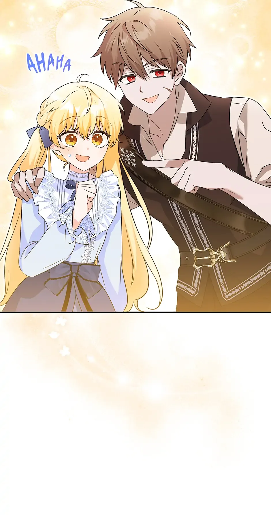 How to Save a Time-Limited Young Master Chapter 24 page 61