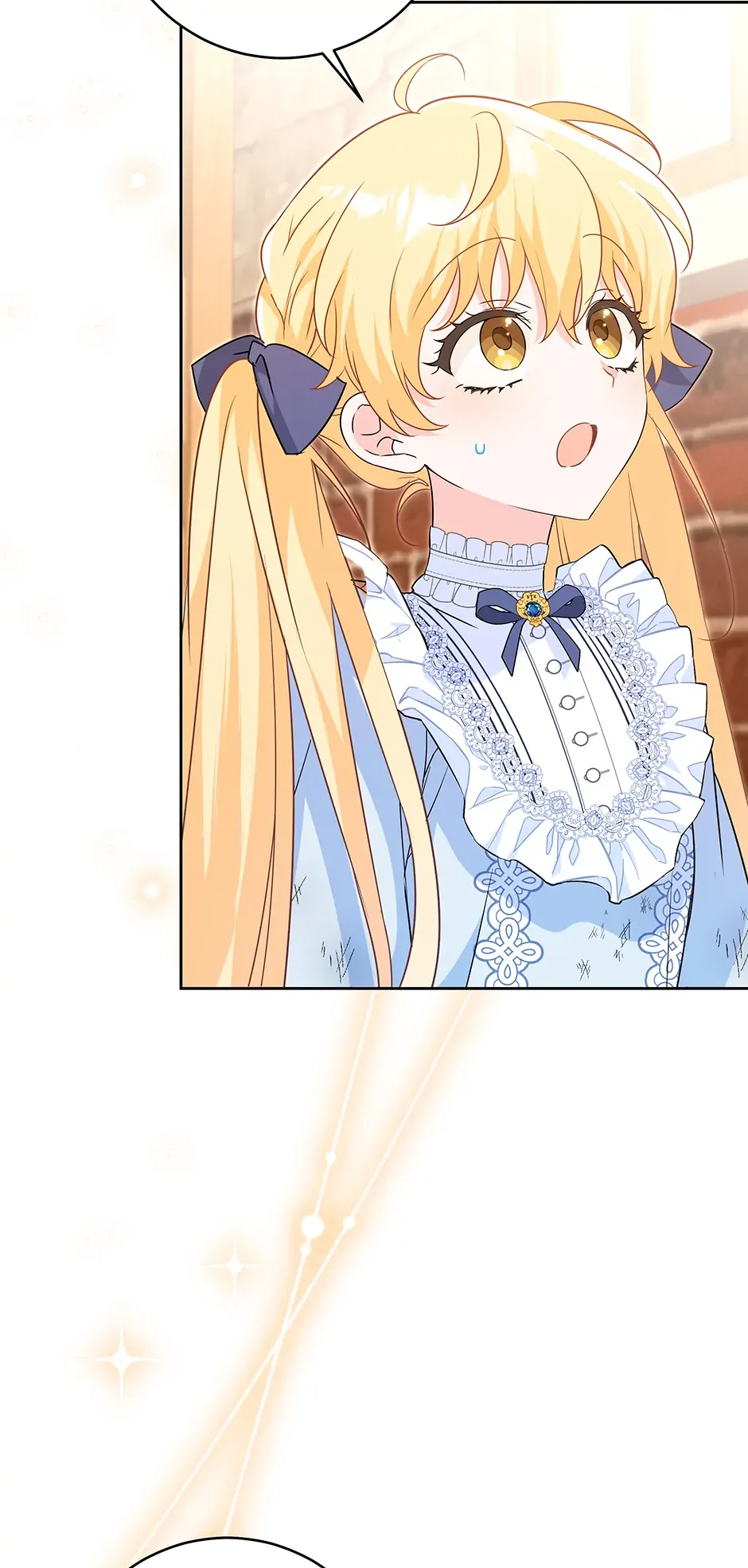 How to Save a Time-Limited Young Master Chapter 24 page 27