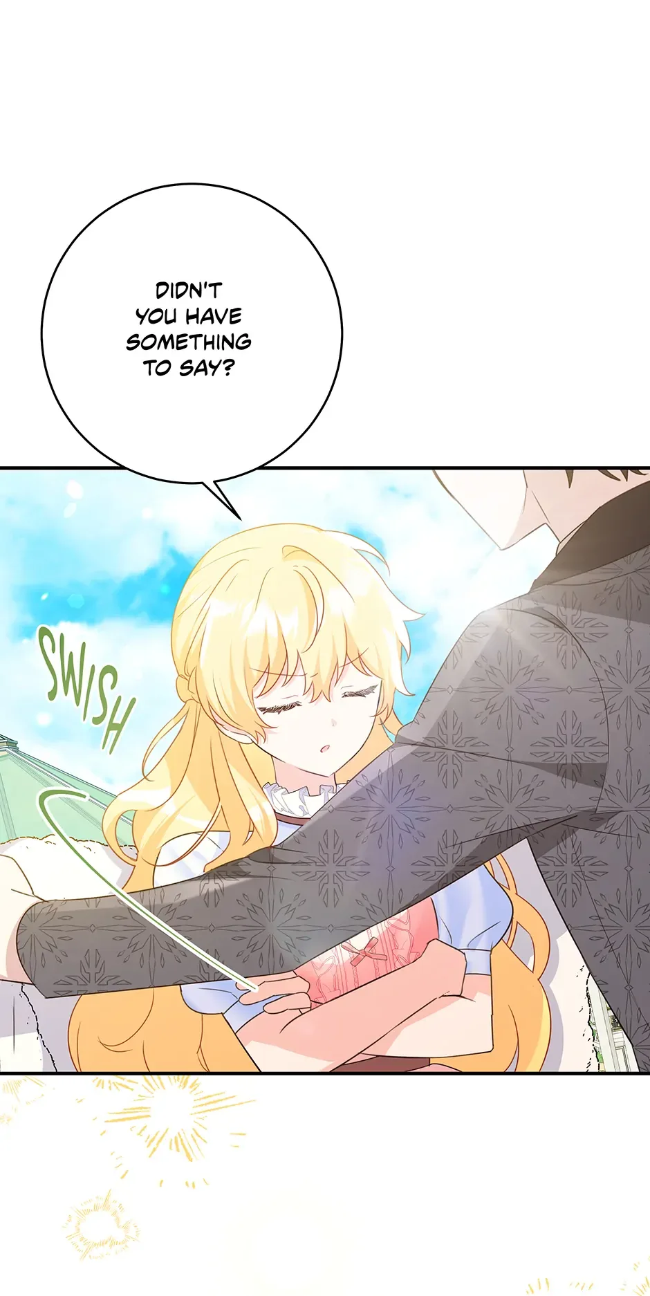 How to Save a Time-Limited Young Master Chapter 20 page 30