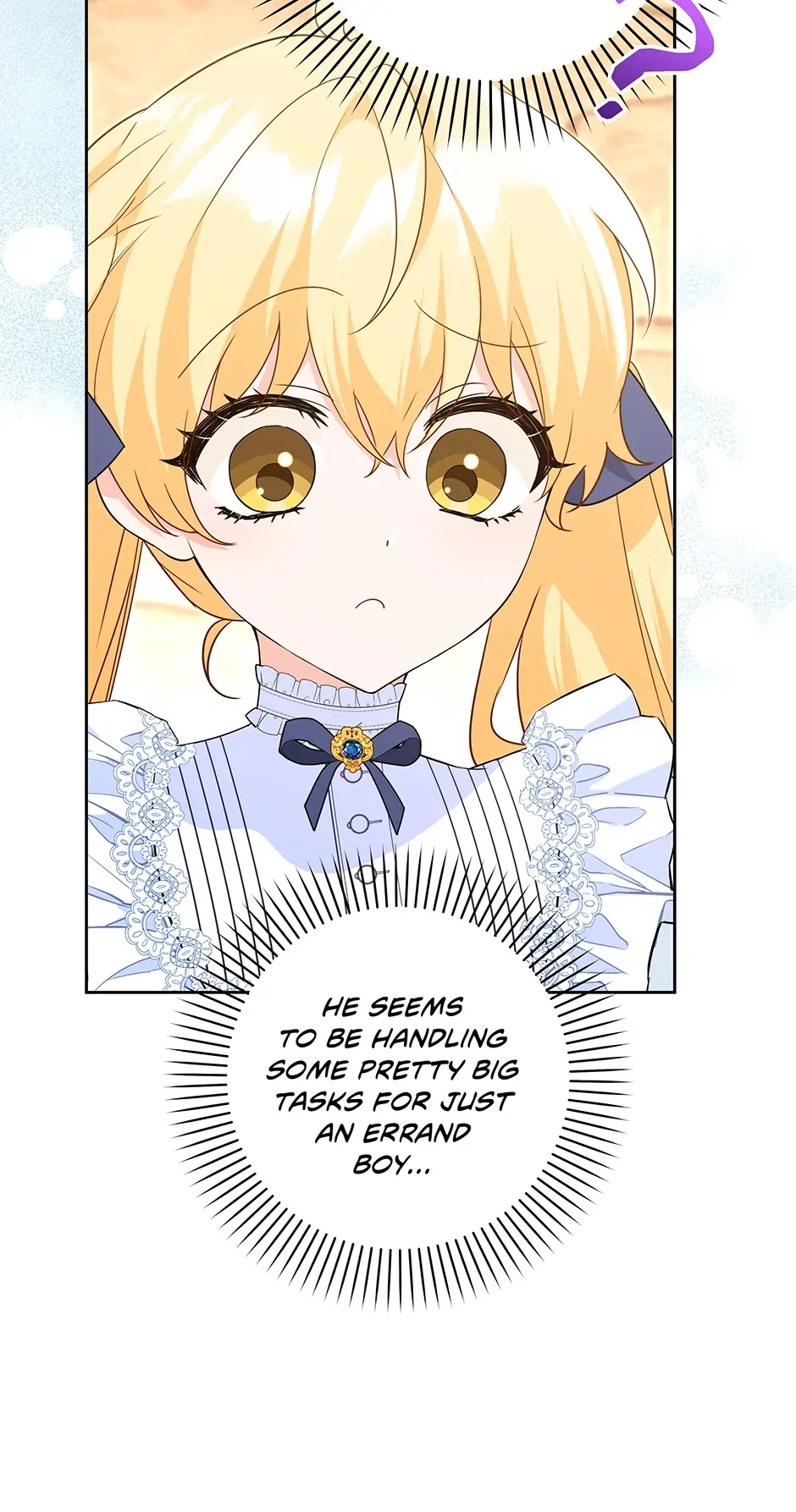 How to Save a Time-Limited Young Master Chapter 24 page 42