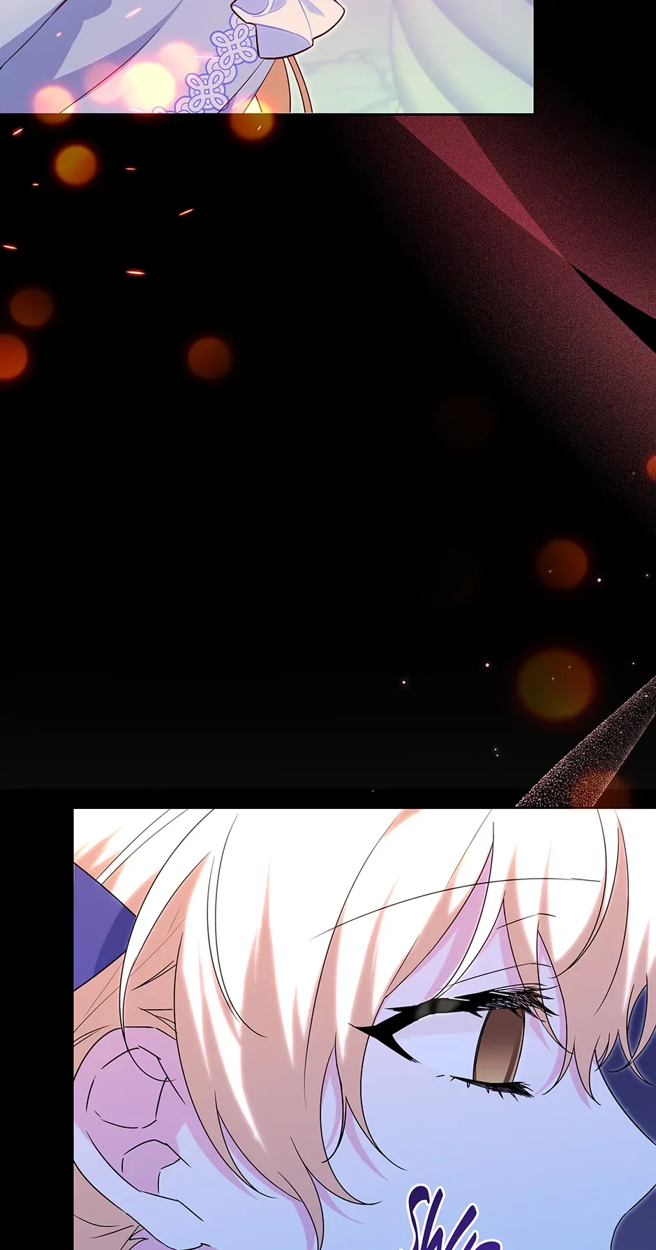 How to Save a Time-Limited Young Master Chapter 25 page 22