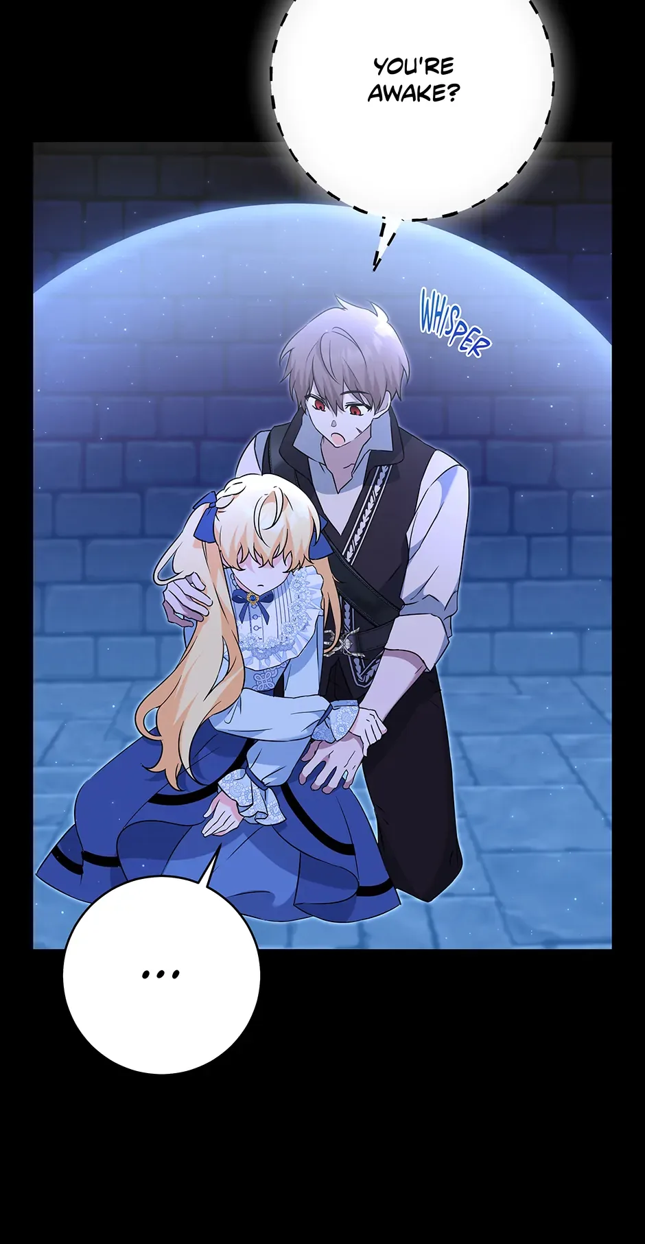 How to Save a Time-Limited Young Master Chapter 24 page 74