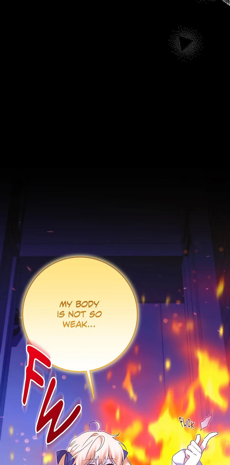 How to Save a Time-Limited Young Master Chapter 25 page 14