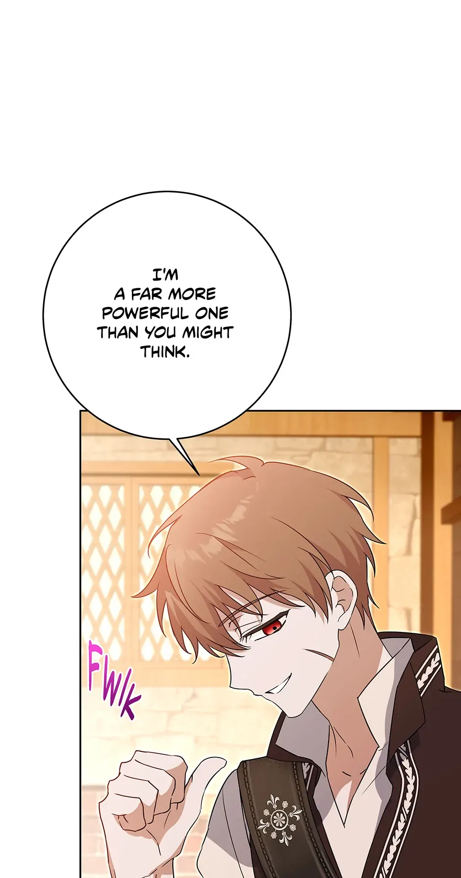 How to Save a Time-Limited Young Master Chapter 24 page 36