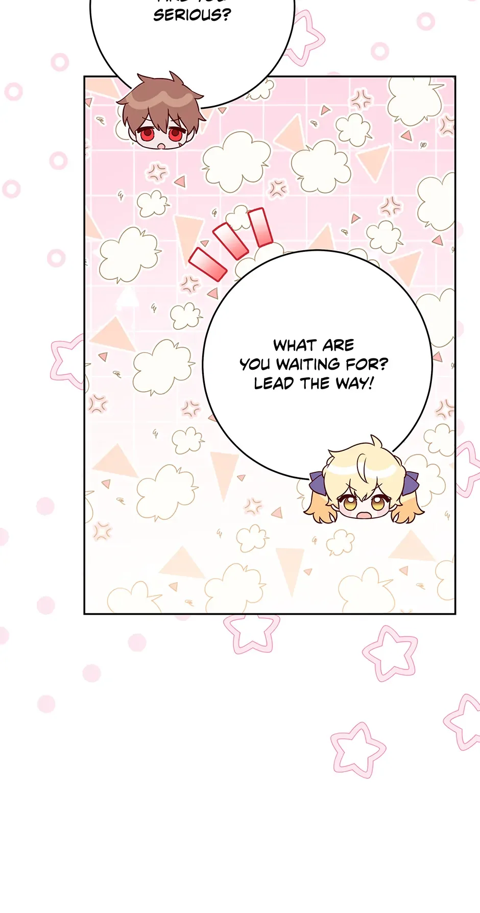 How to Save a Time-Limited Young Master Chapter 24 page 48