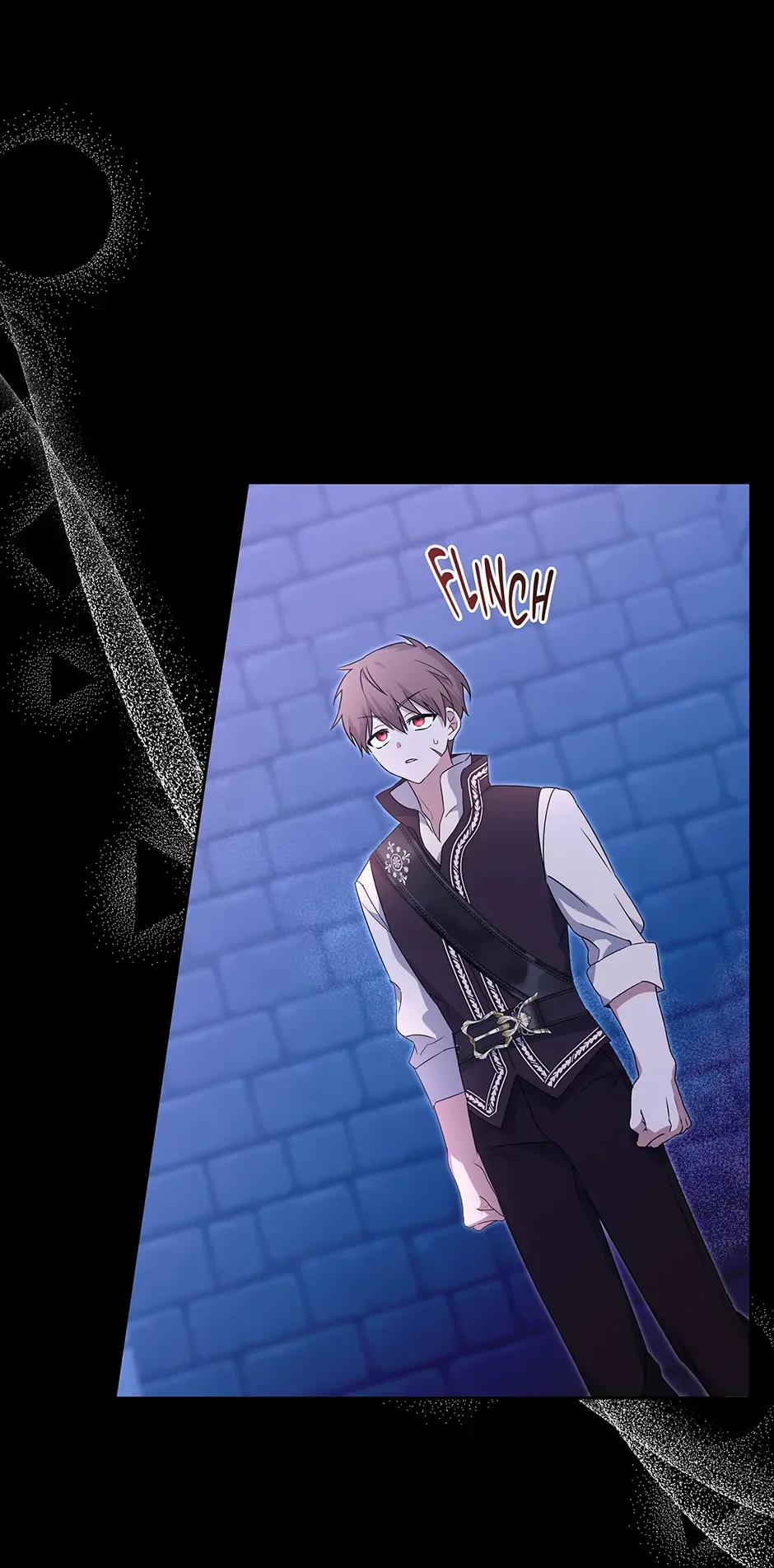 How to Save a Time-Limited Young Master Chapter 25 page 13
