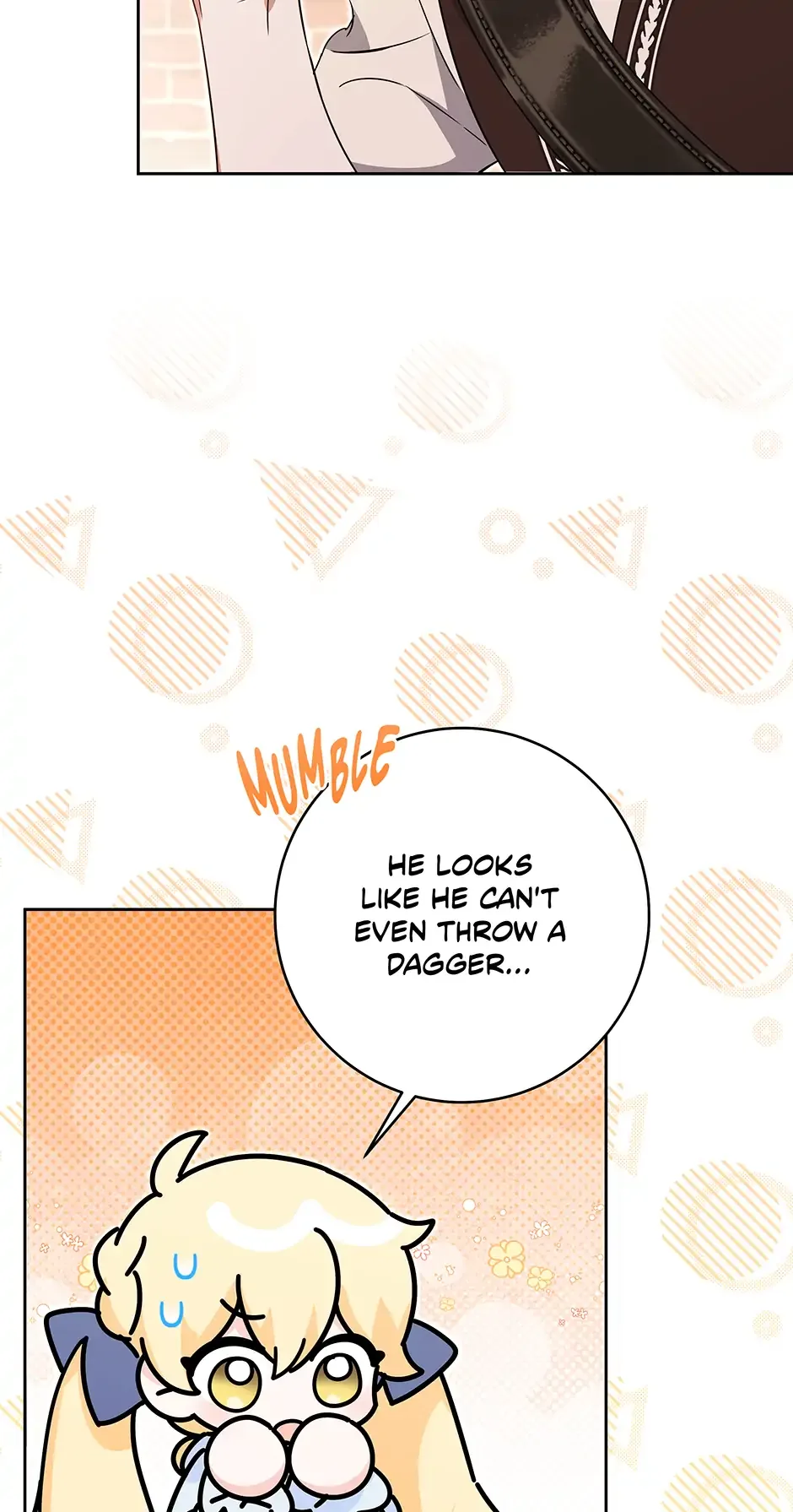 How to Save a Time-Limited Young Master Chapter 24 page 37