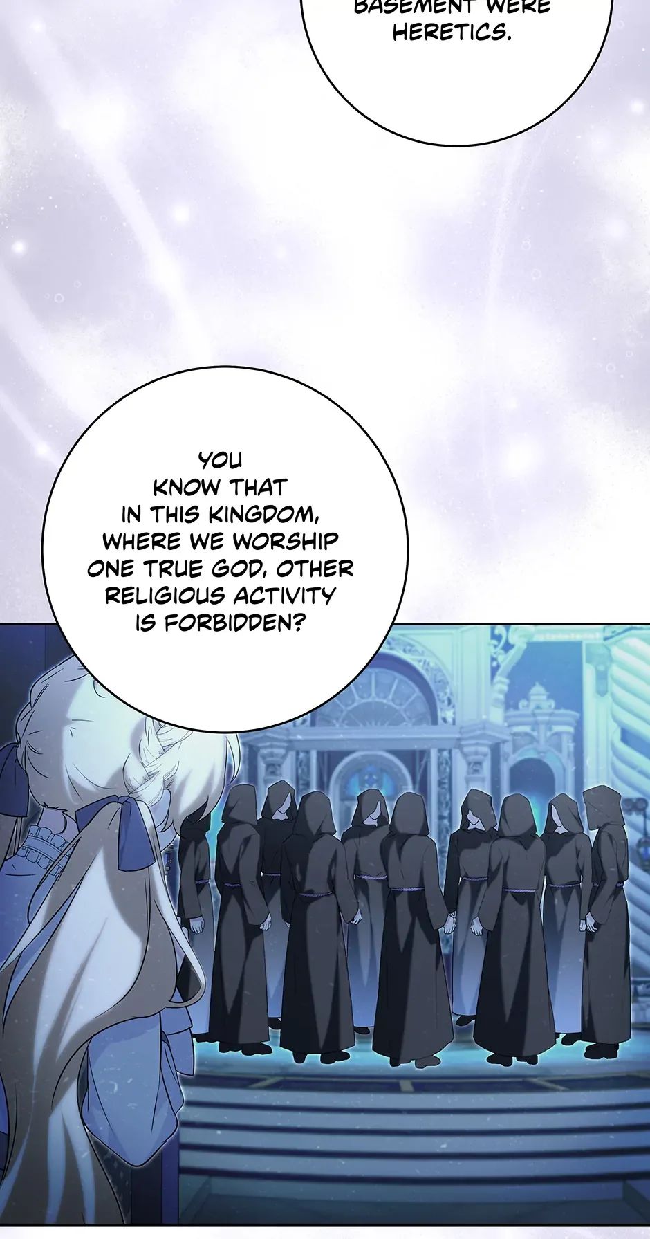 How to Save a Time-Limited Young Master Chapter 24 page 39