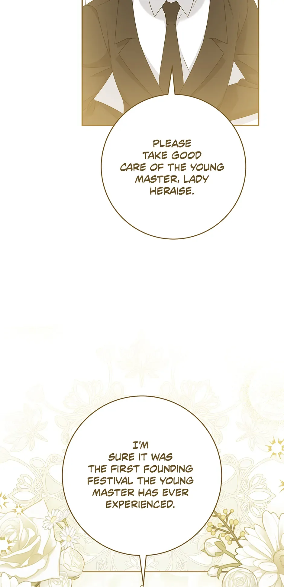 How to Save a Time-Limited Young Master Chapter 24 page 6