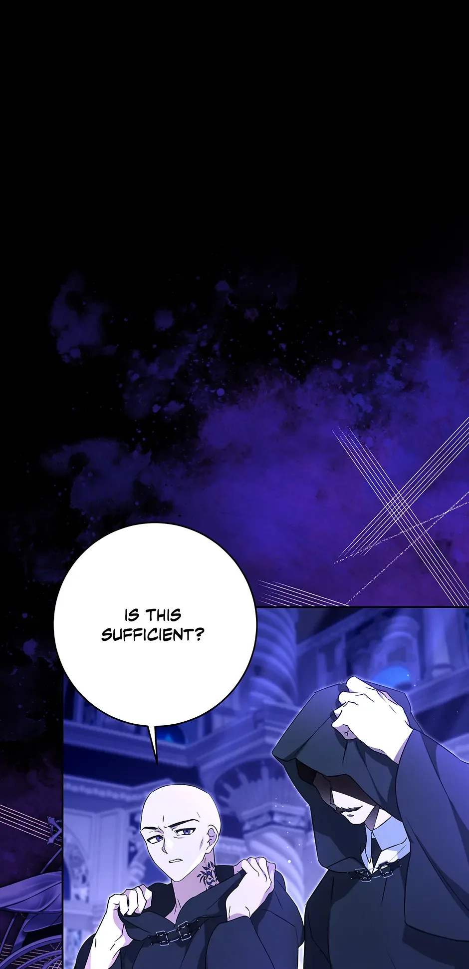 How to Save a Time-Limited Young Master Chapter 24 page 2