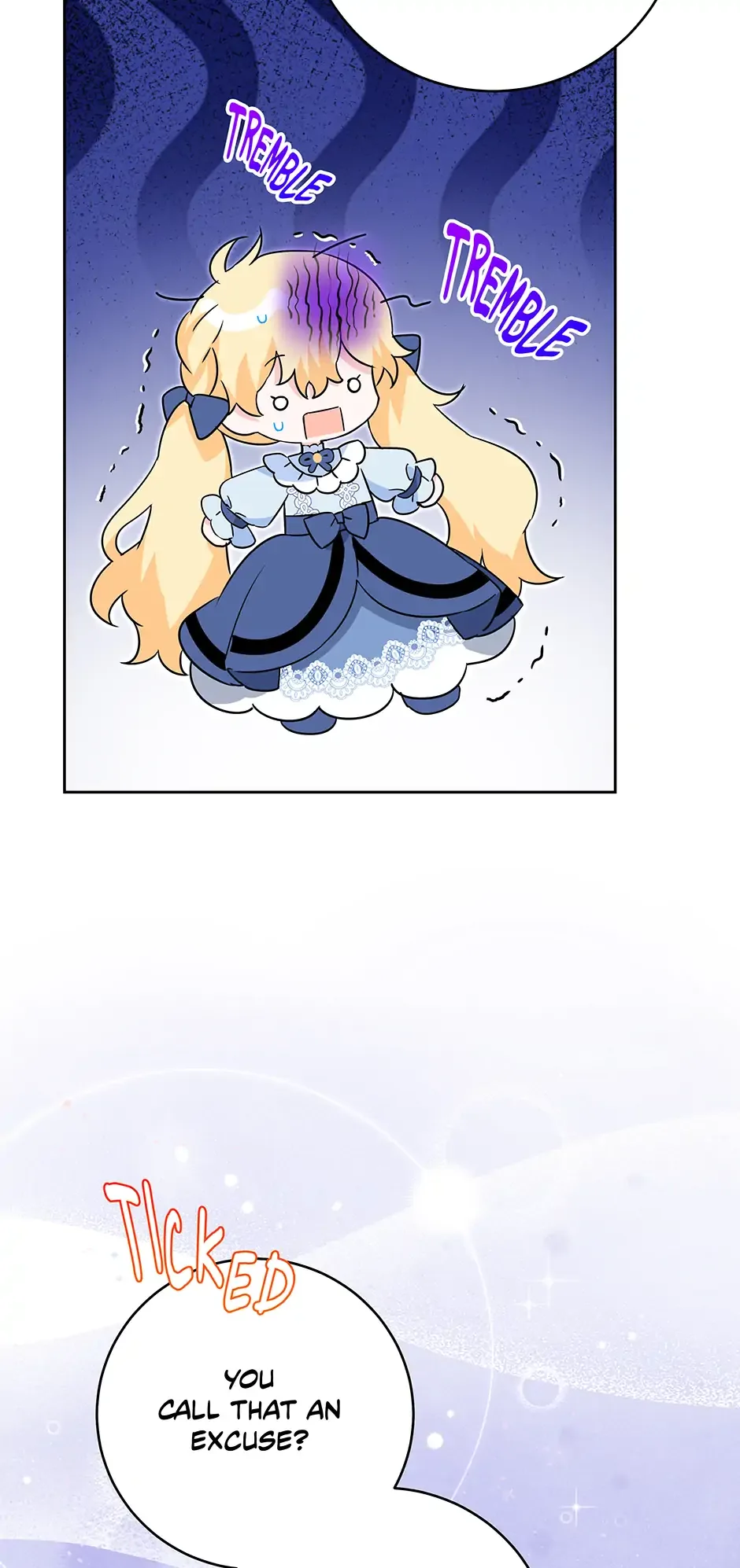 How to Save a Time-Limited Young Master Chapter 24 page 65