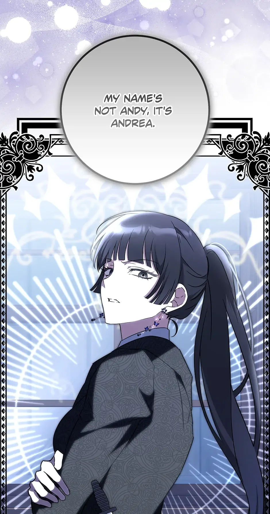 How to Save a Time-Limited Young Master Chapter 24 page 56