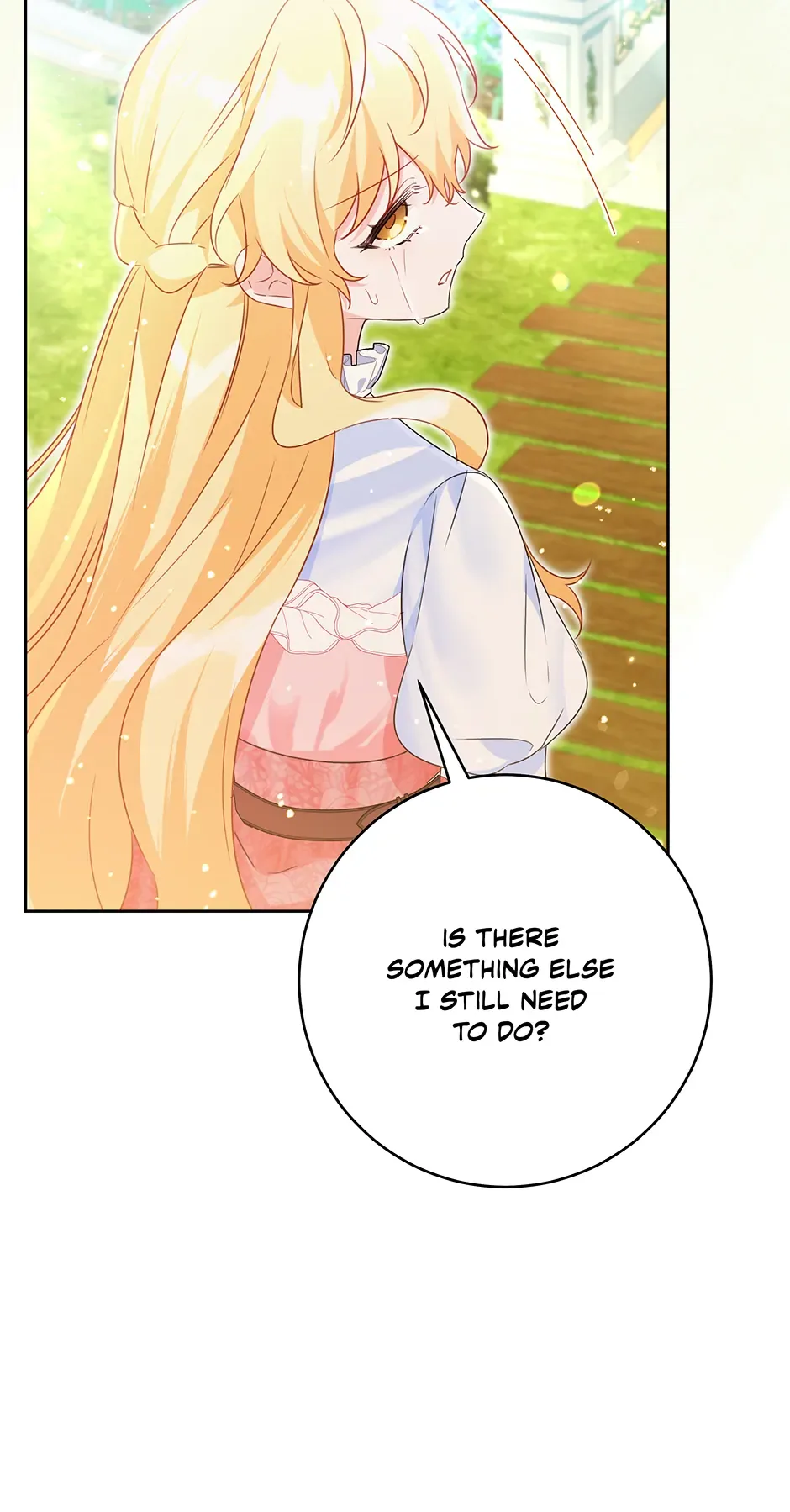 How to Save a Time-Limited Young Master Chapter 20 page 22