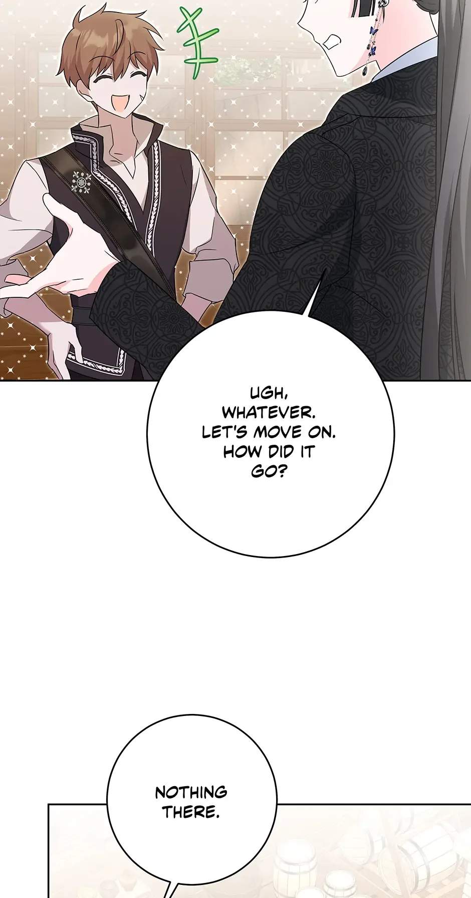 How to Save a Time-Limited Young Master Chapter 24 page 58