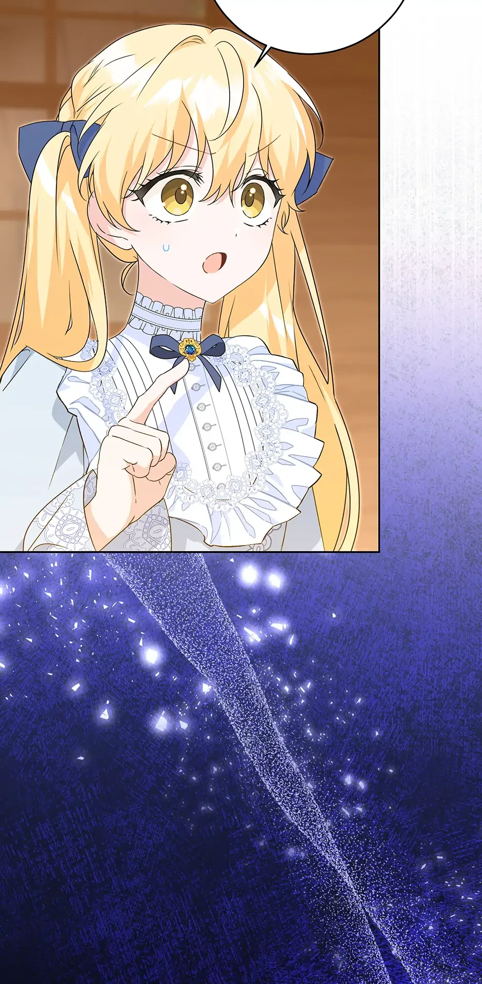 How to Save a Time-Limited Young Master Chapter 25 page 33