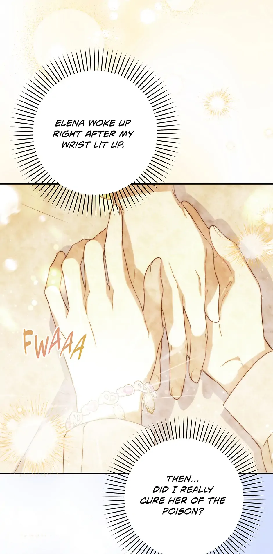 How to Save a Time-Limited Young Master Chapter 23 page 4