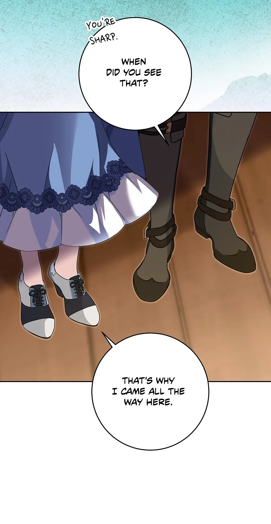 How to Save a Time-Limited Young Master Chapter 25 page 42