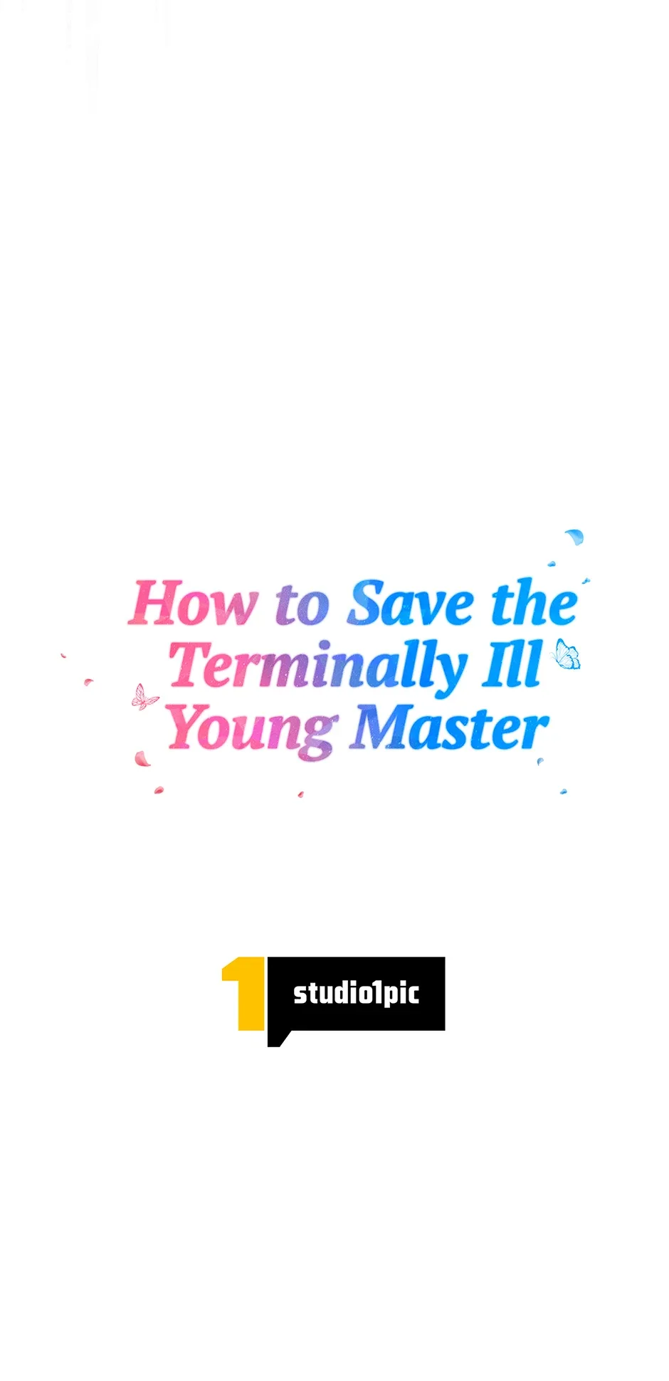 How to Save a Time-Limited Young Master Chapter 19 page 91