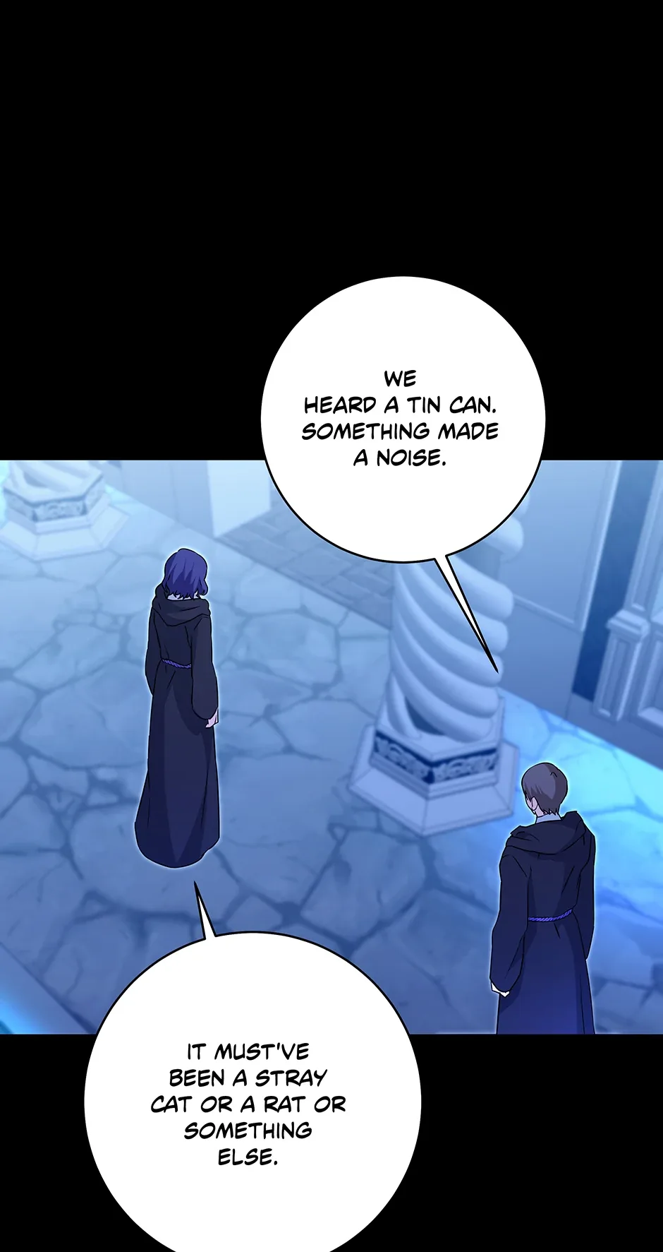 How to Save a Time-Limited Young Master Chapter 24 page 81