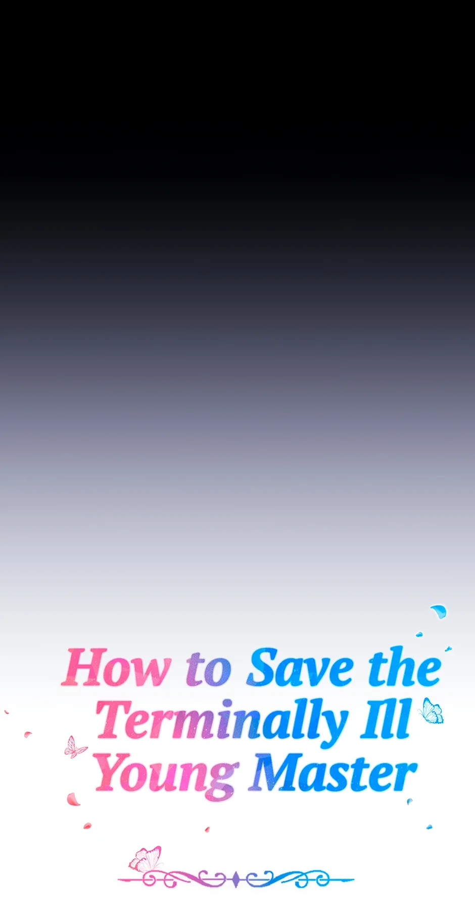 How to Save a Time-Limited Young Master Chapter 25 page 27