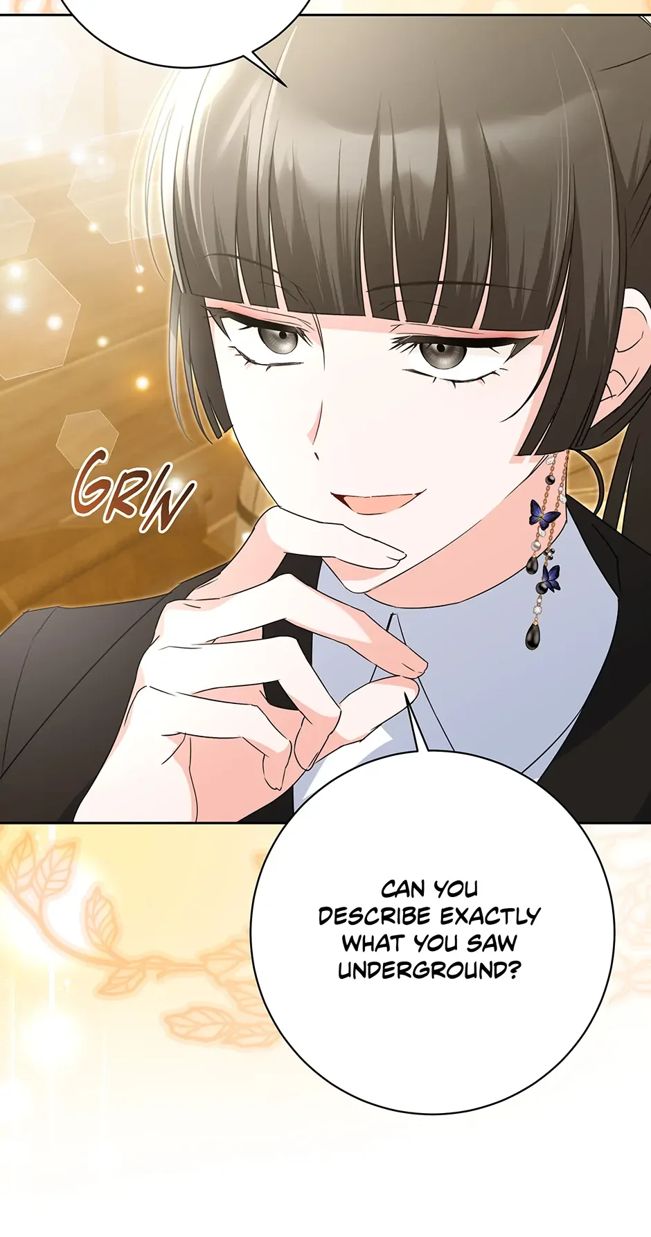 How to Save a Time-Limited Young Master Chapter 25 page 67