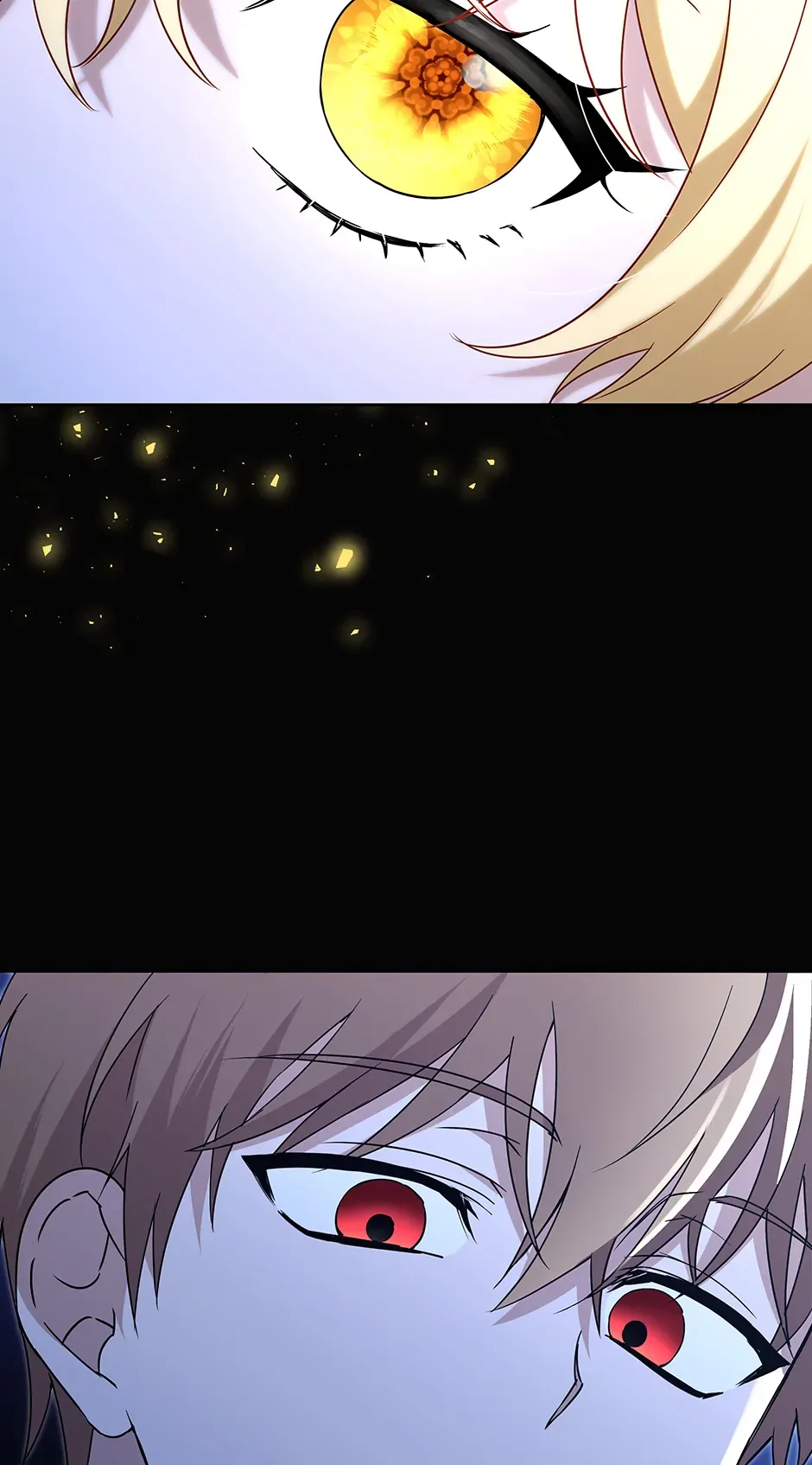 How to Save a Time-Limited Young Master Chapter 24 page 88