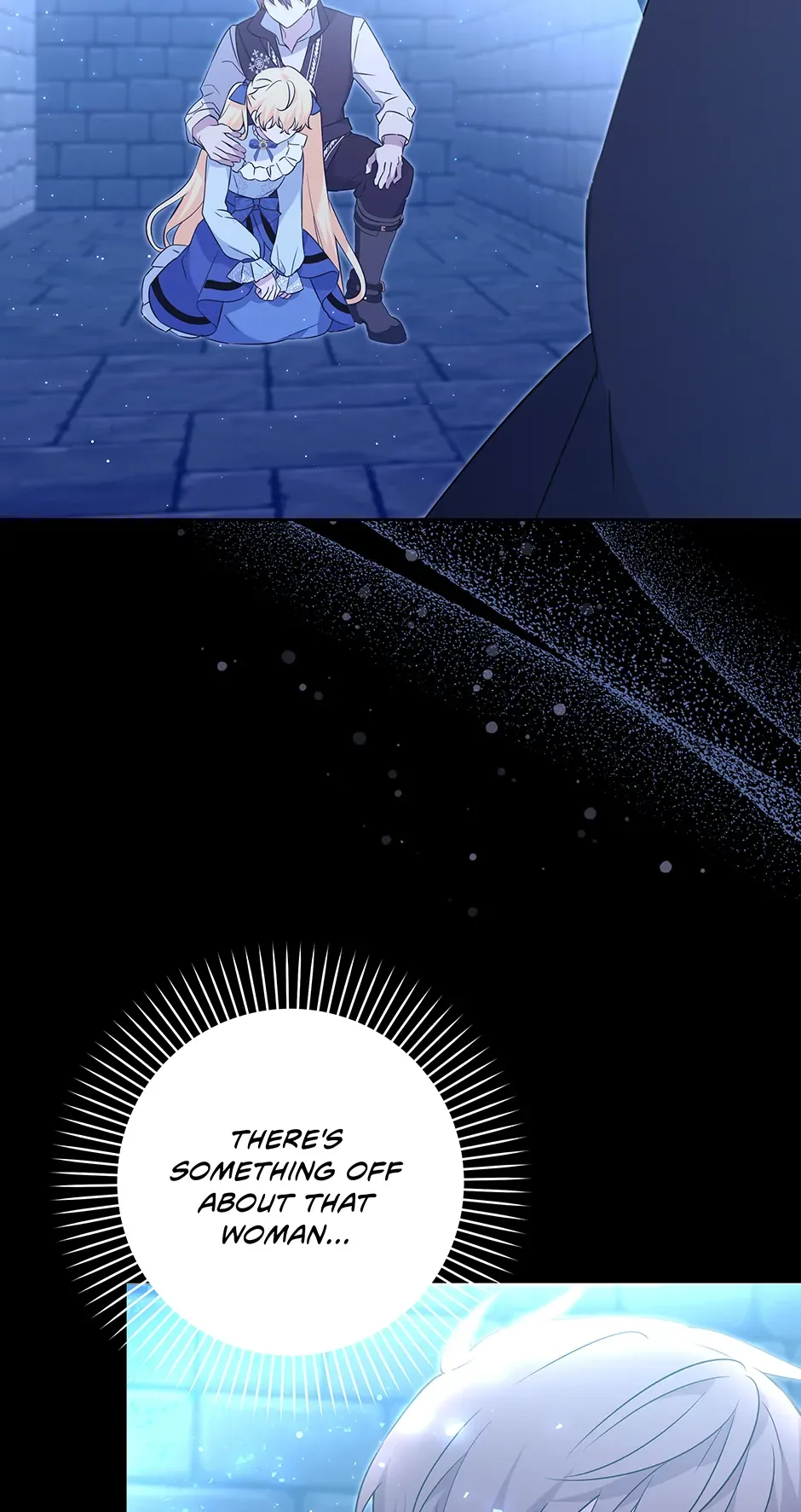 How to Save a Time-Limited Young Master Chapter 24 page 84