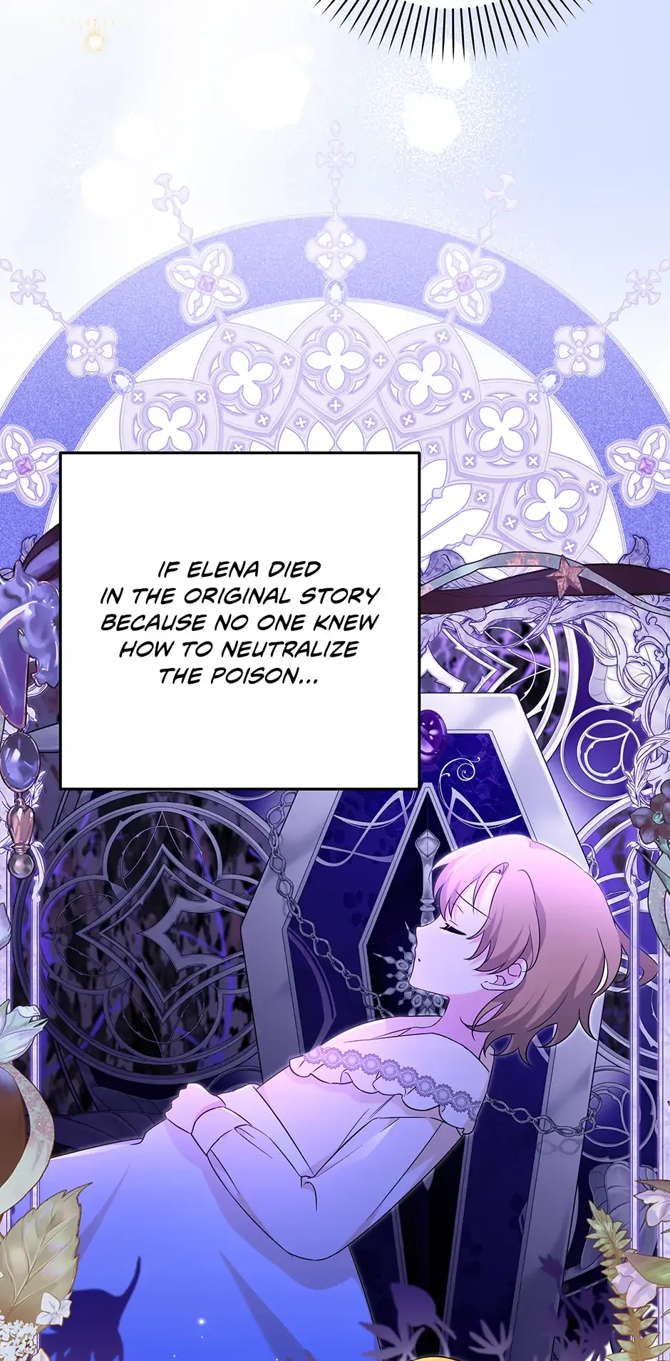 How to Save a Time-Limited Young Master Chapter 23 page 5