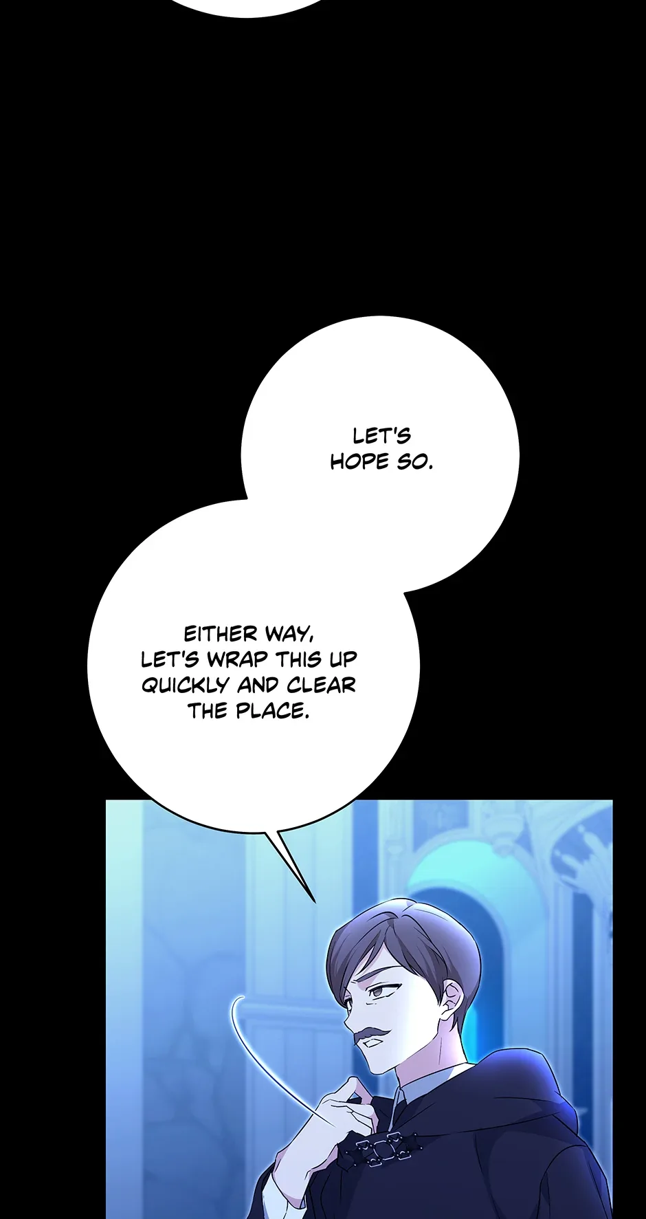 How to Save a Time-Limited Young Master Chapter 24 page 82
