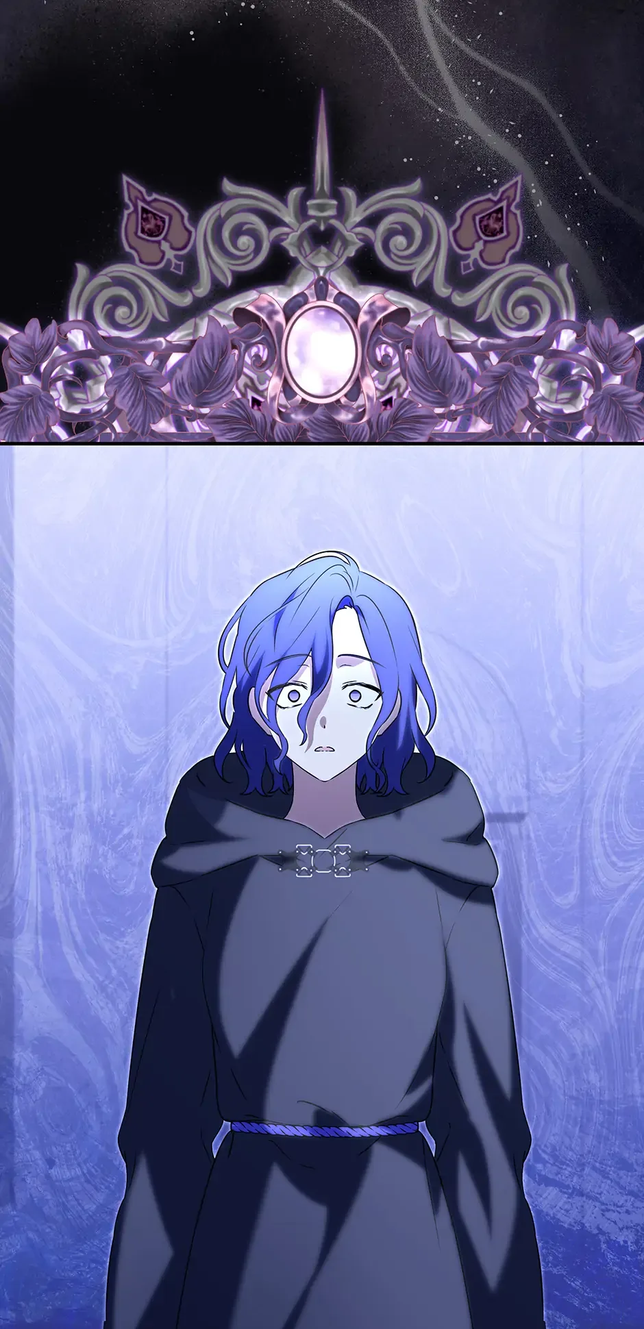 How to Save a Time-Limited Young Master Chapter 24 page 76