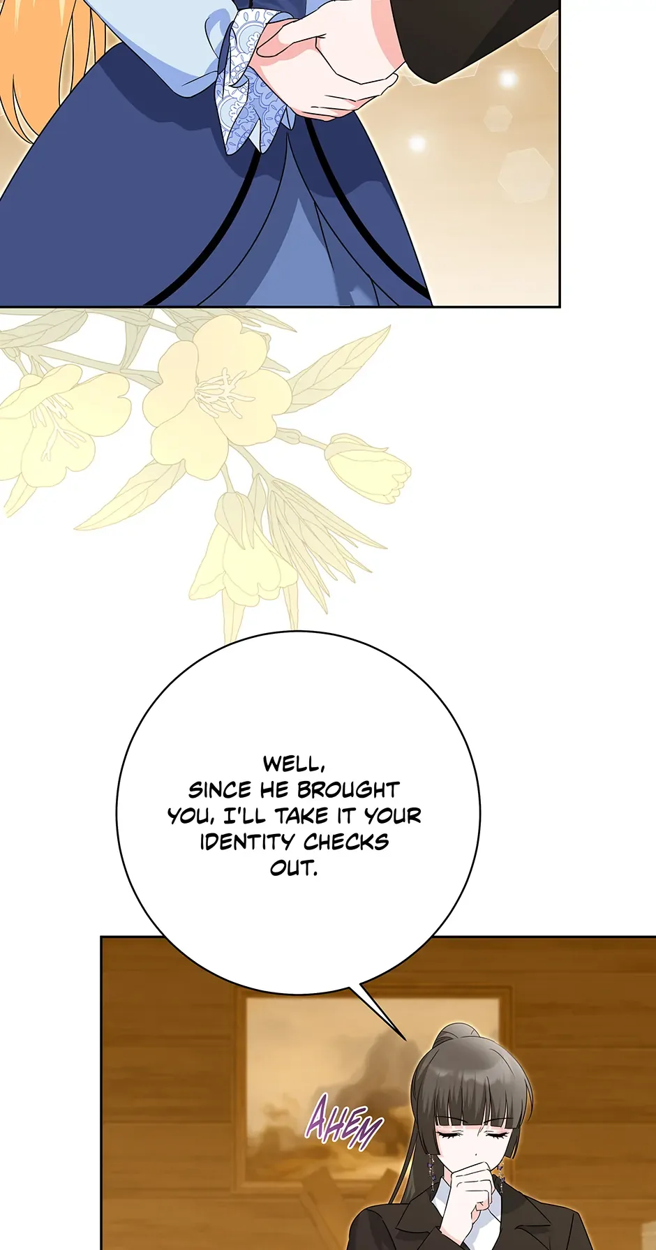 How to Save a Time-Limited Young Master Chapter 25 page 65