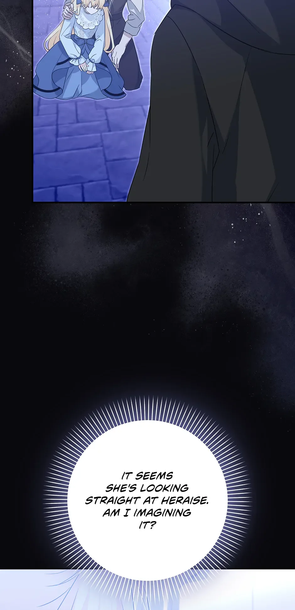 How to Save a Time-Limited Young Master Chapter 24 page 78