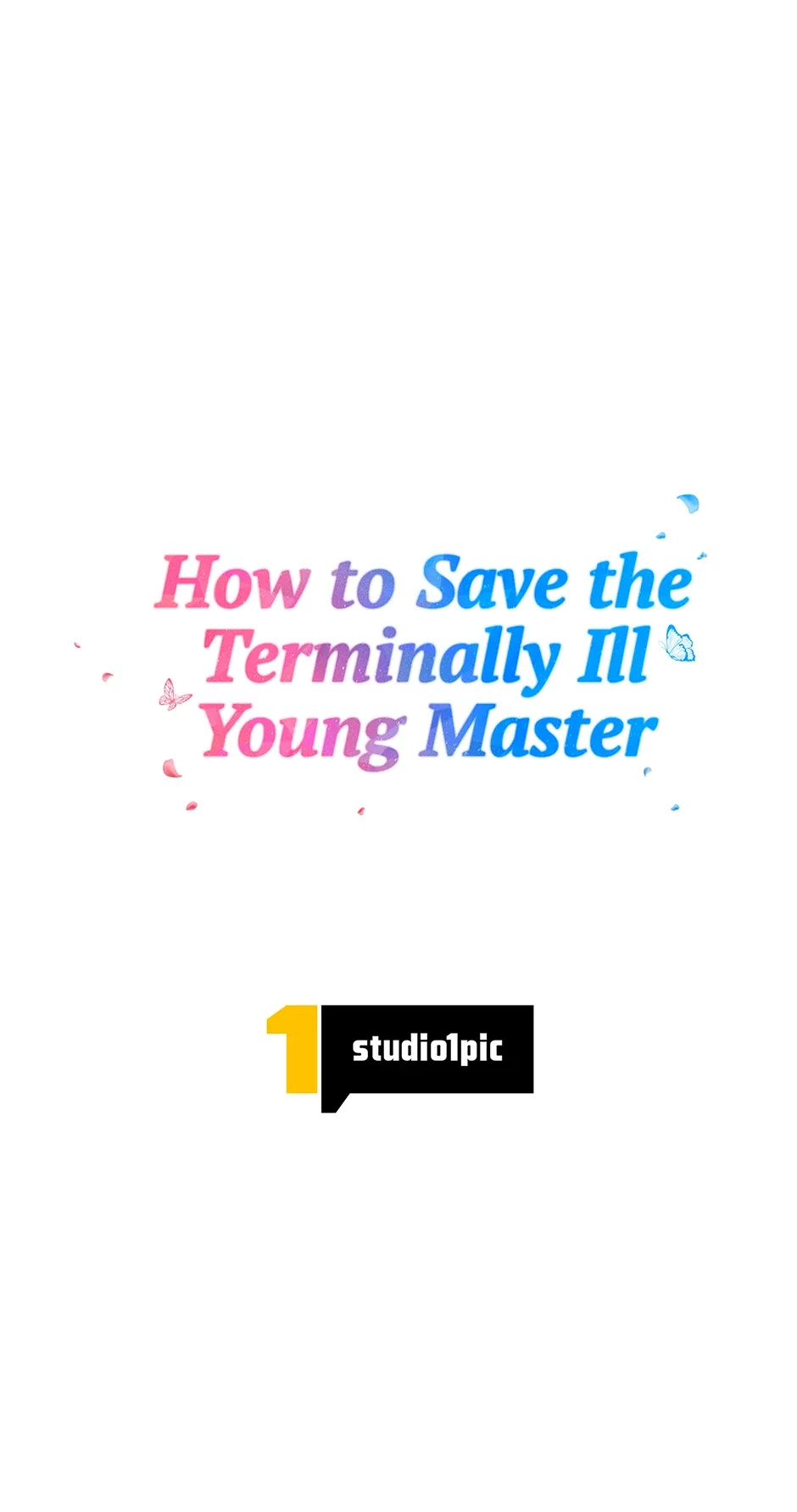 How to Save a Time-Limited Young Master Chapter 25 page 80