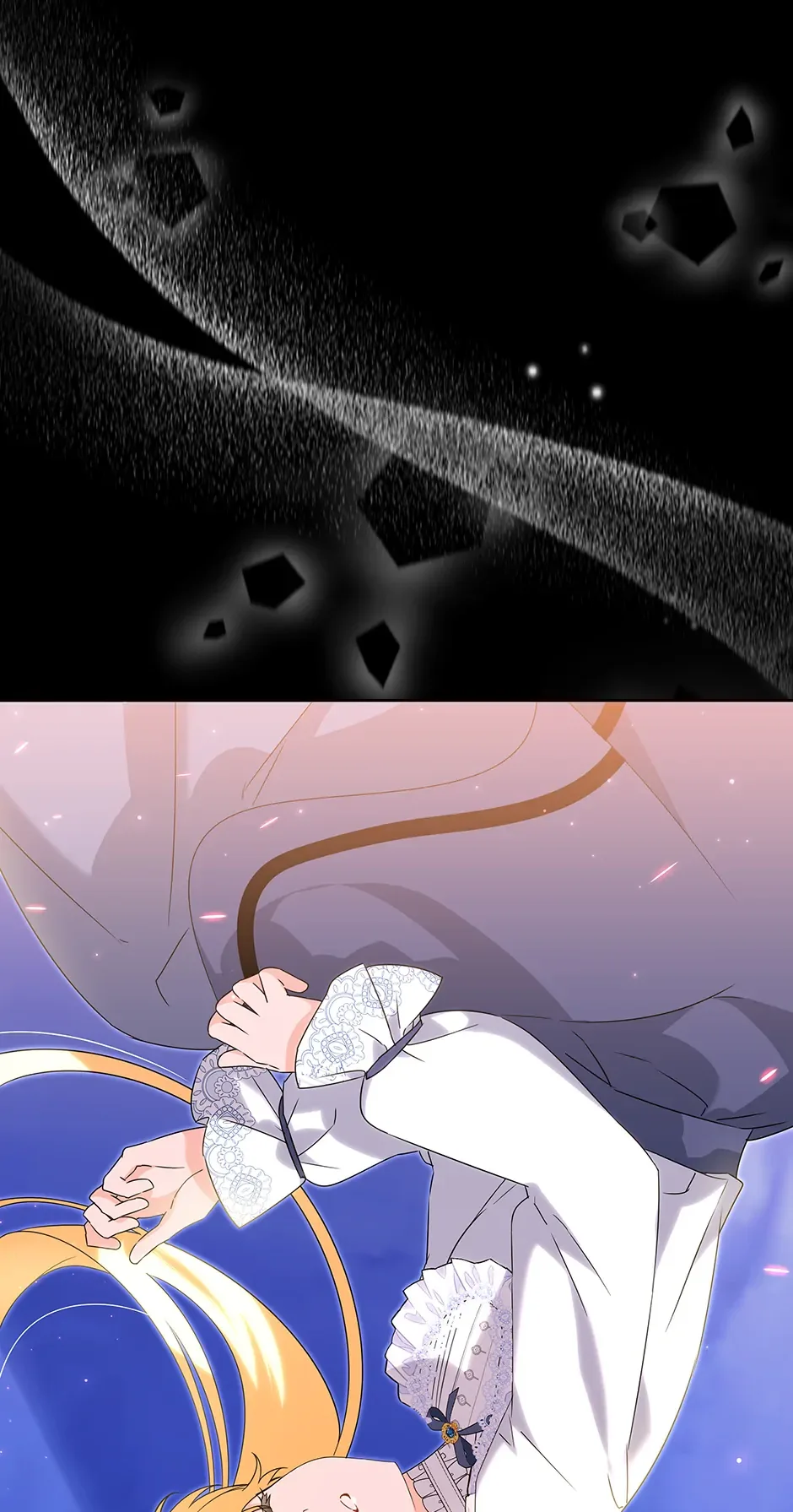 How to Save a Time-Limited Young Master Chapter 25 page 25