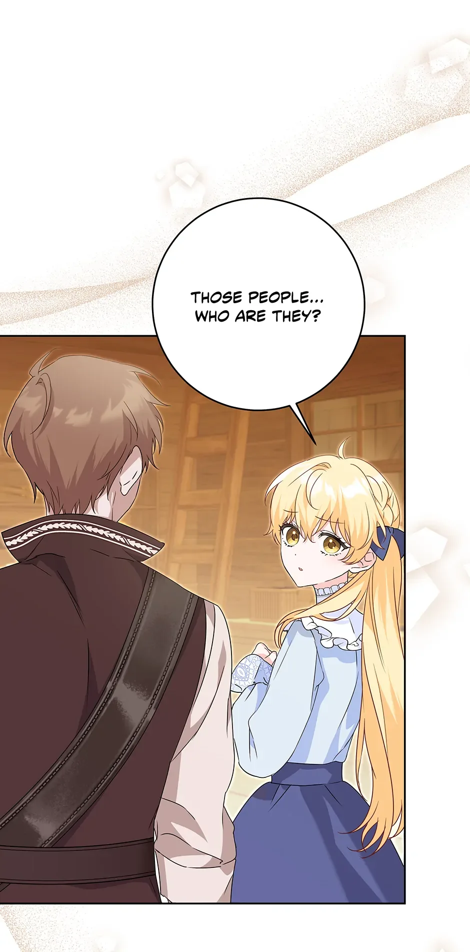 How to Save a Time-Limited Young Master Chapter 25 page 43